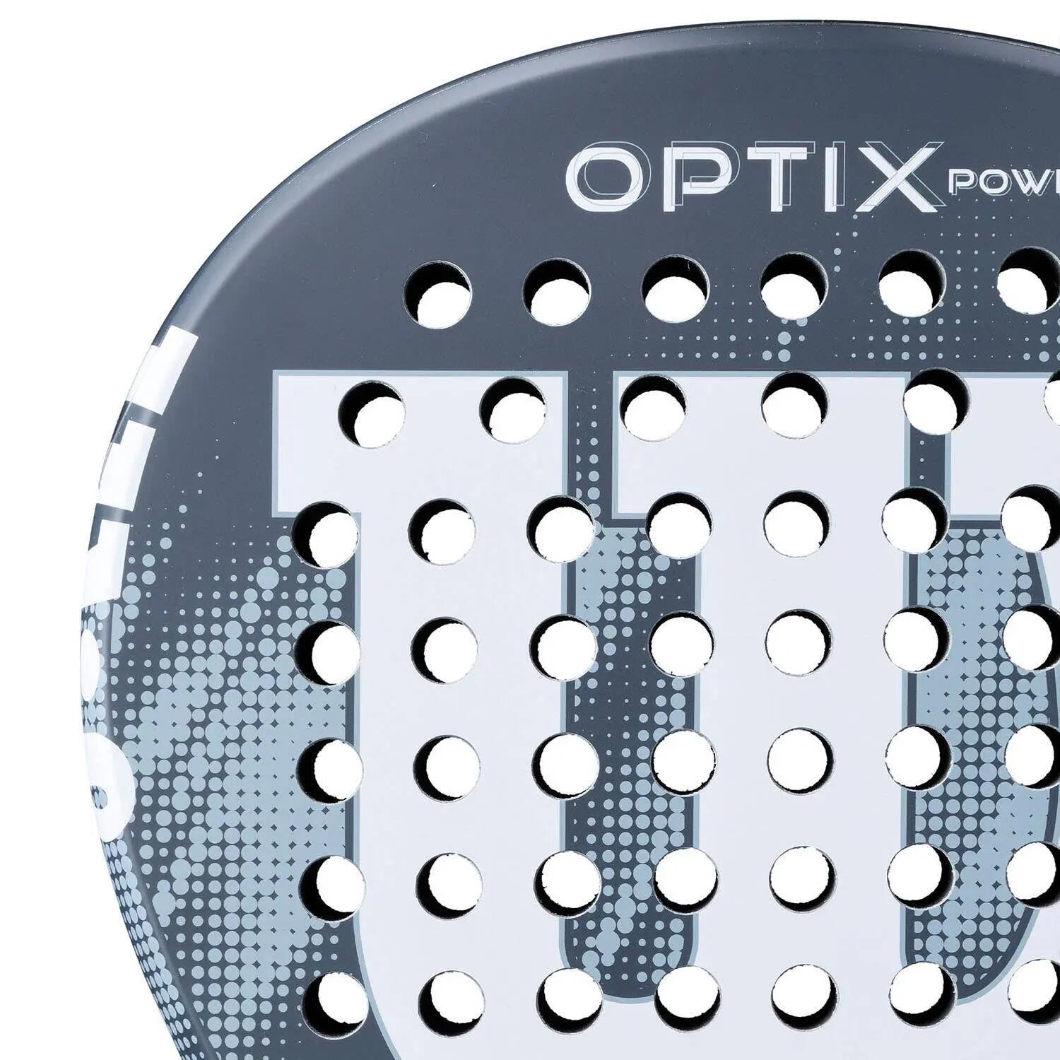 Wilson Optix V2 Power Blue 4/7