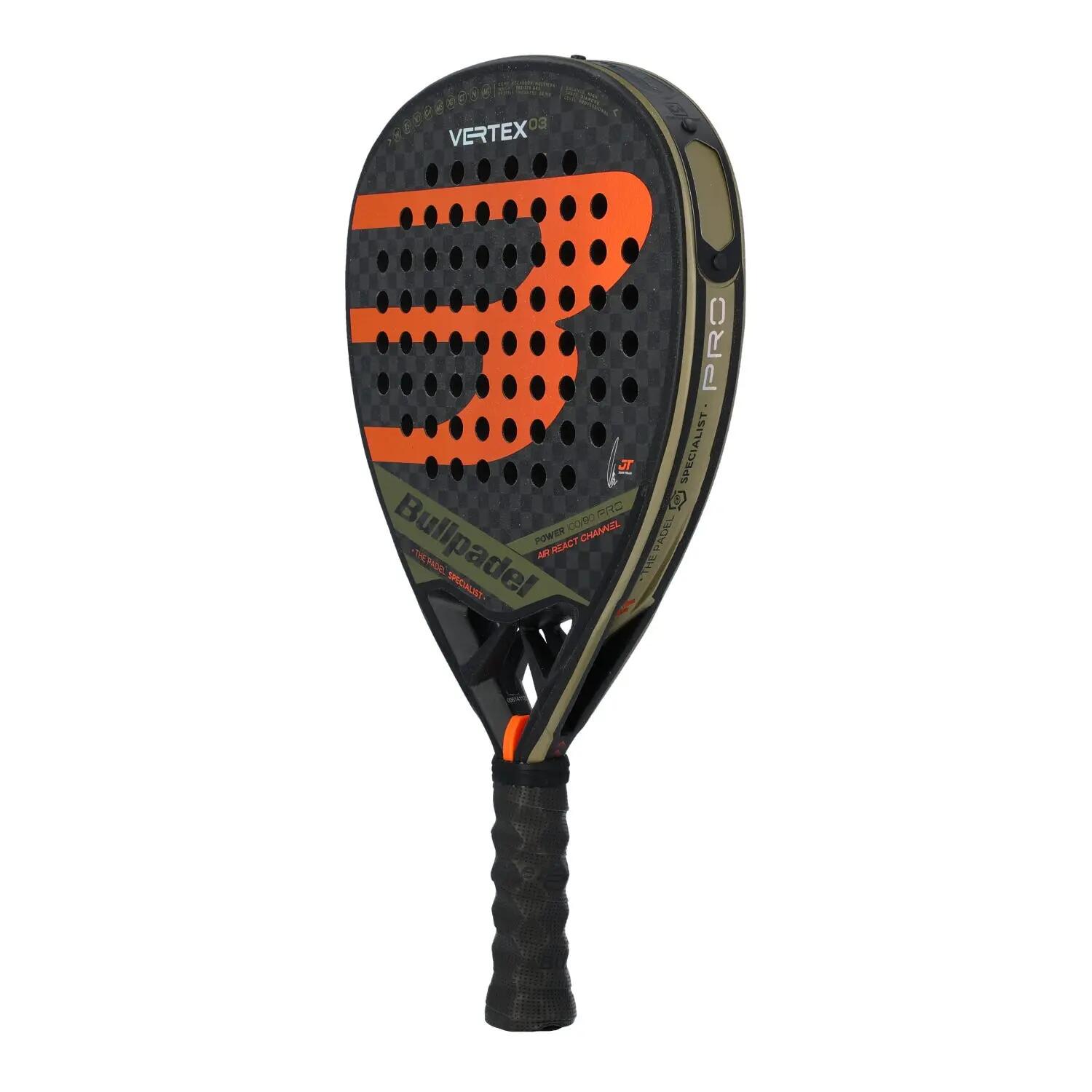 Bullpadel Vertex 03 2023 2/7