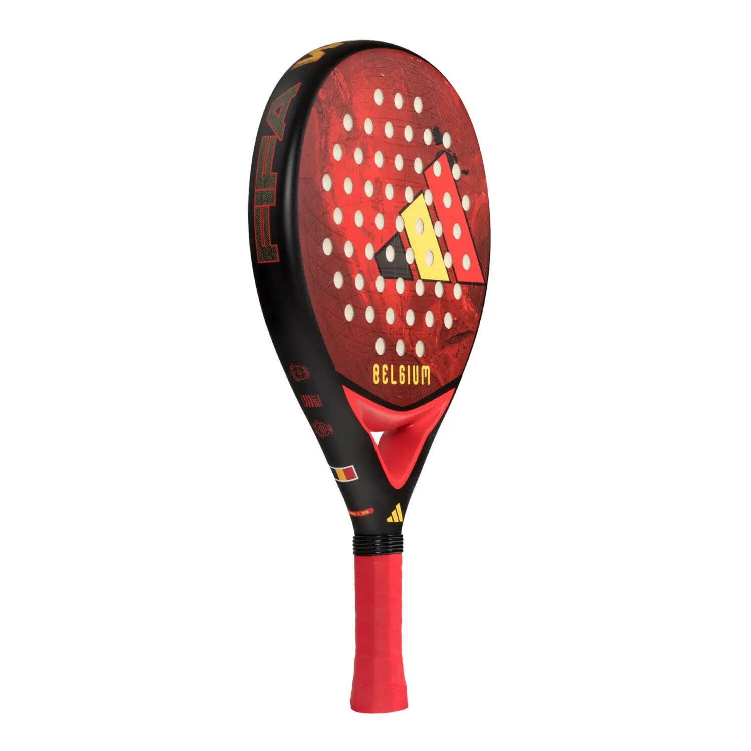 ADIDAS BELGIUM WORLD CUP 2026 3/7
