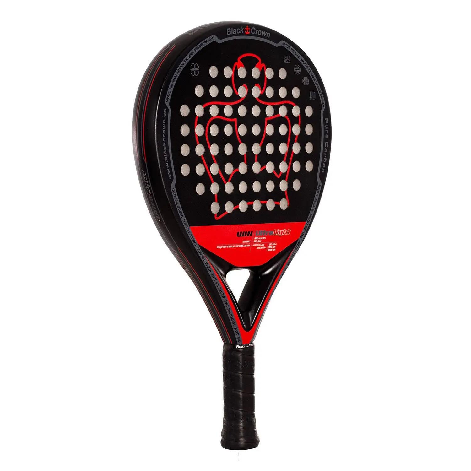BLACK CROWN WIN ULTRALIGHT 2025 2/5