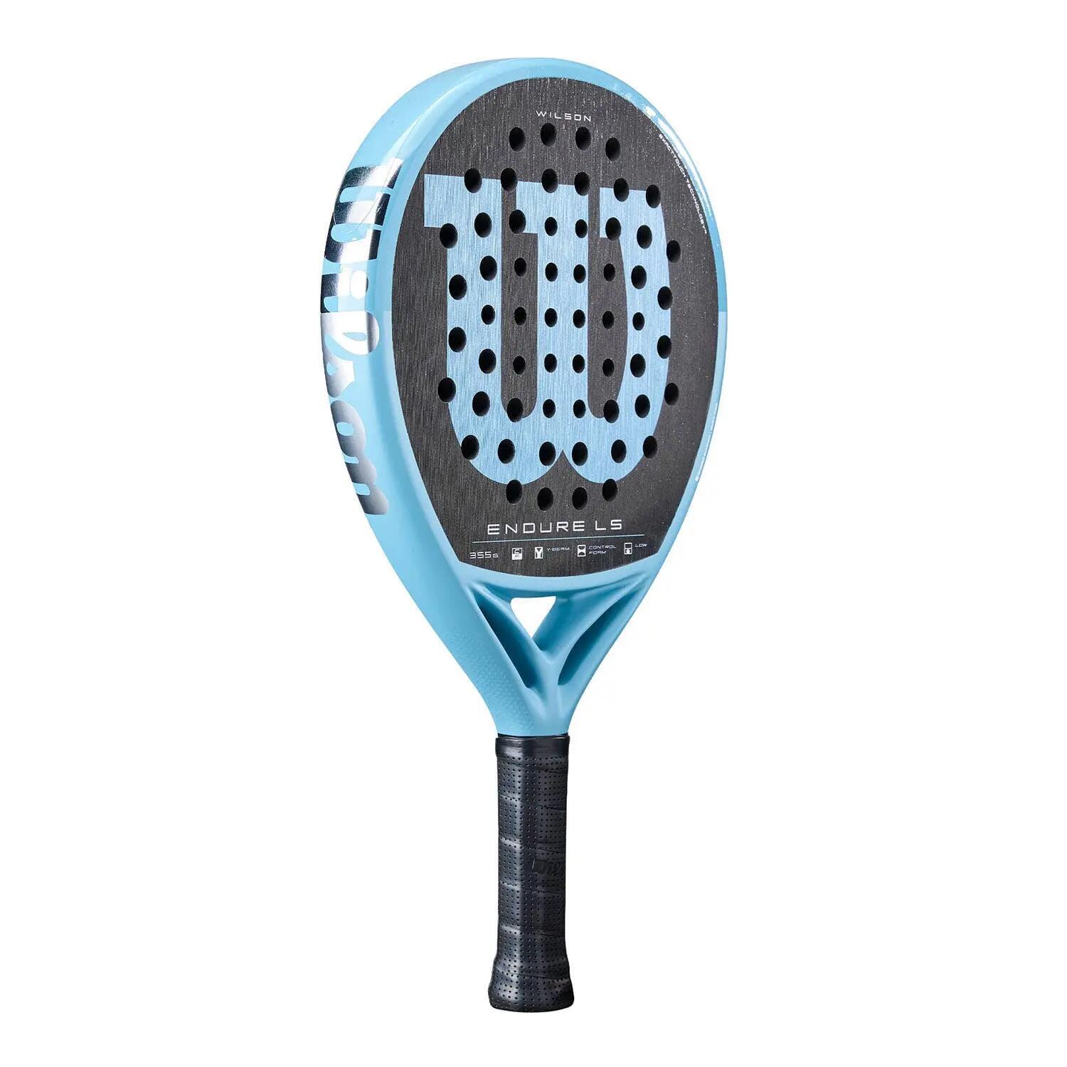 WILSON ENDURE LS V1 2/7