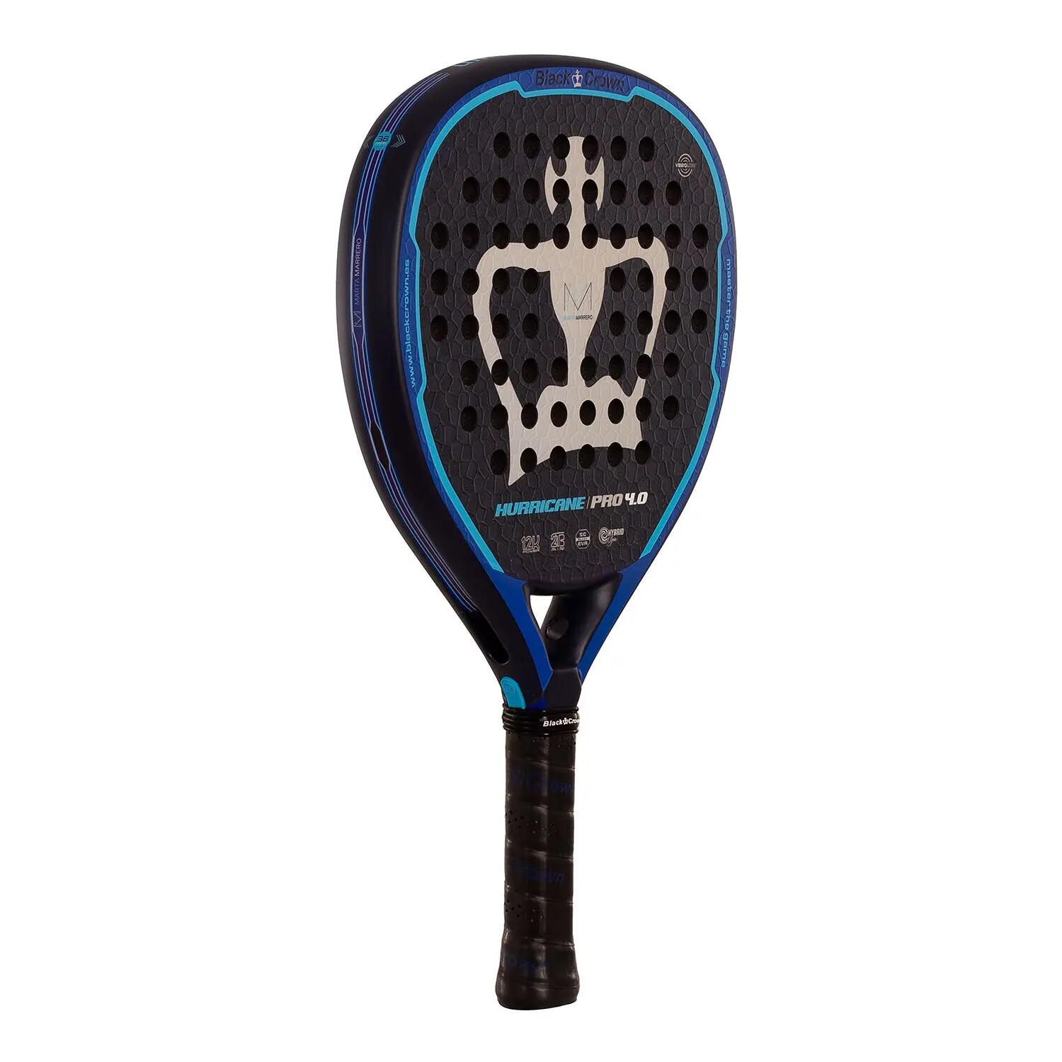 Black Crown Hurricane Pro 4.0 3/5
