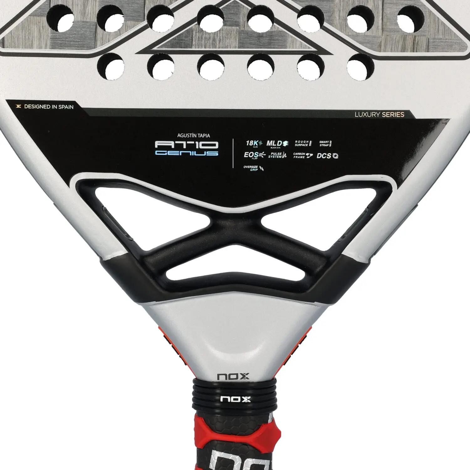 Nox At10 Genius 18k Agustin Tapia 2024 5/7