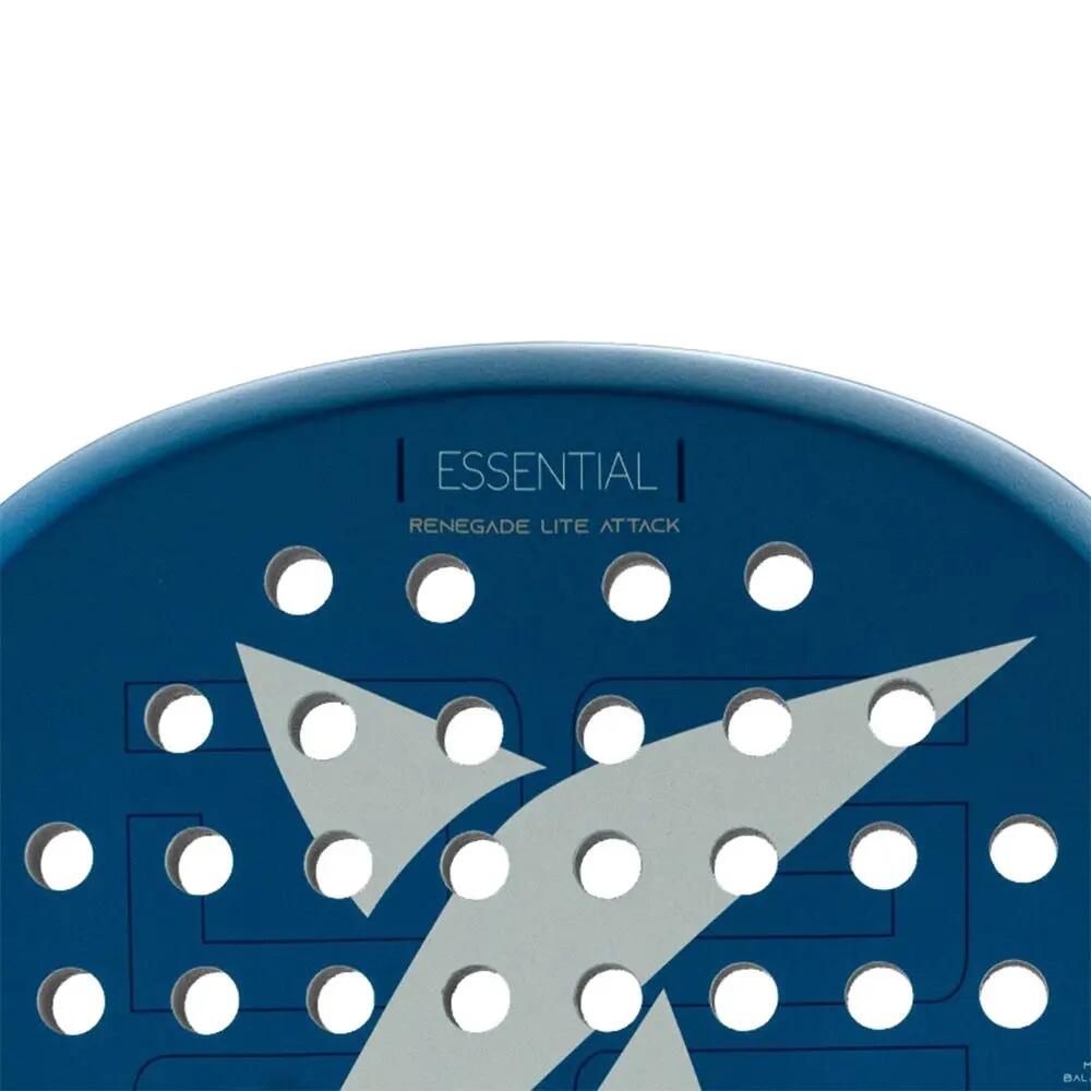Drop Shot Renegade Lite Attack 2025 4/4