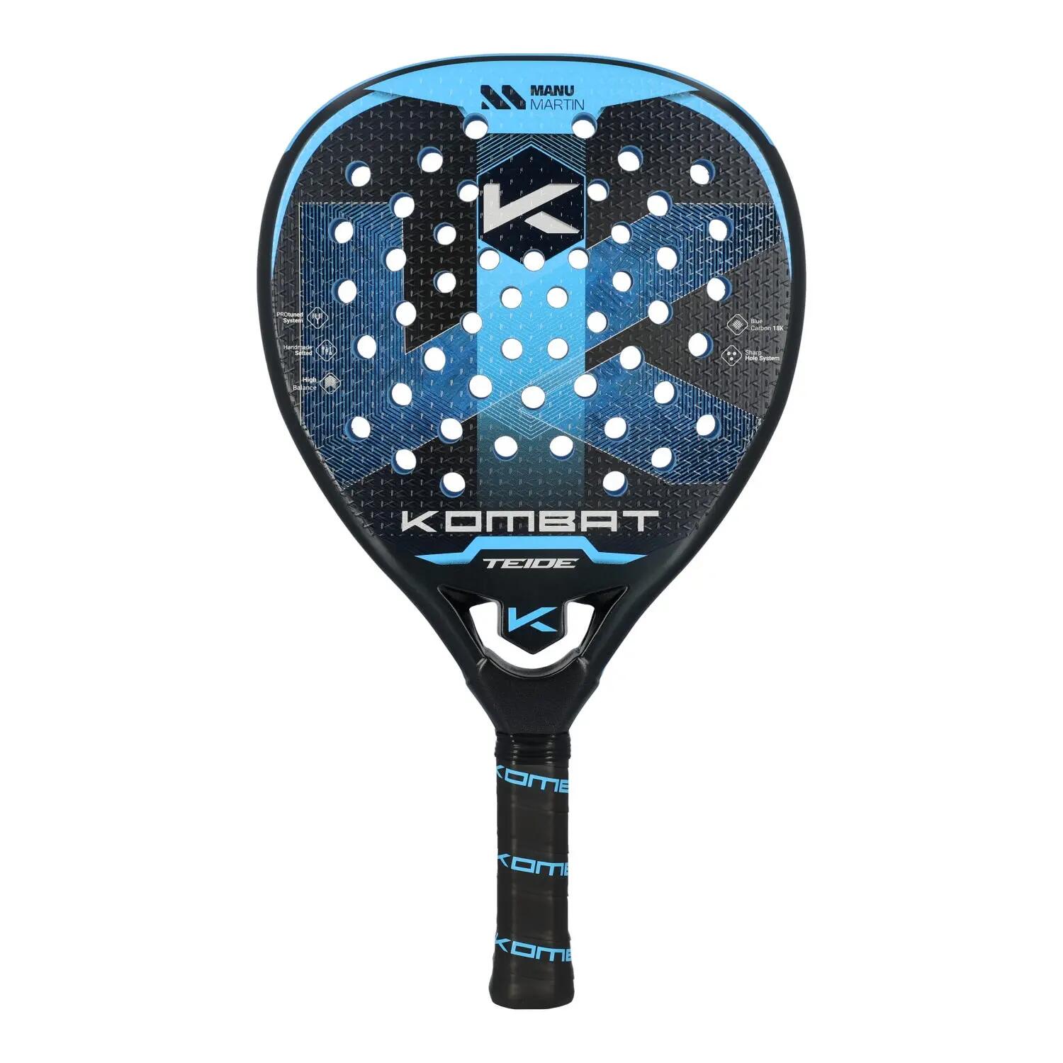KOMBAT PADEL picture