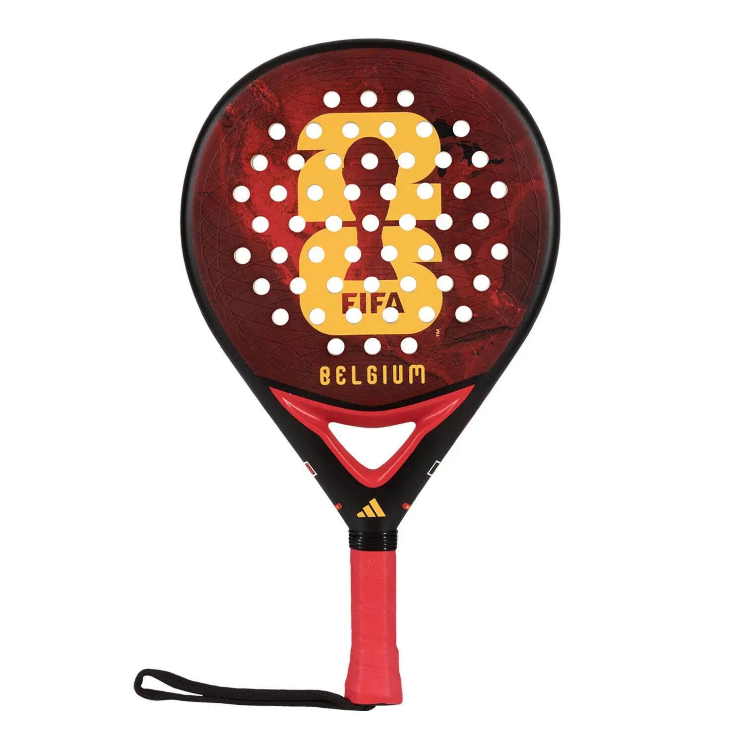 ADIDAS BELGIUM WORLD CUP 2026 2/7