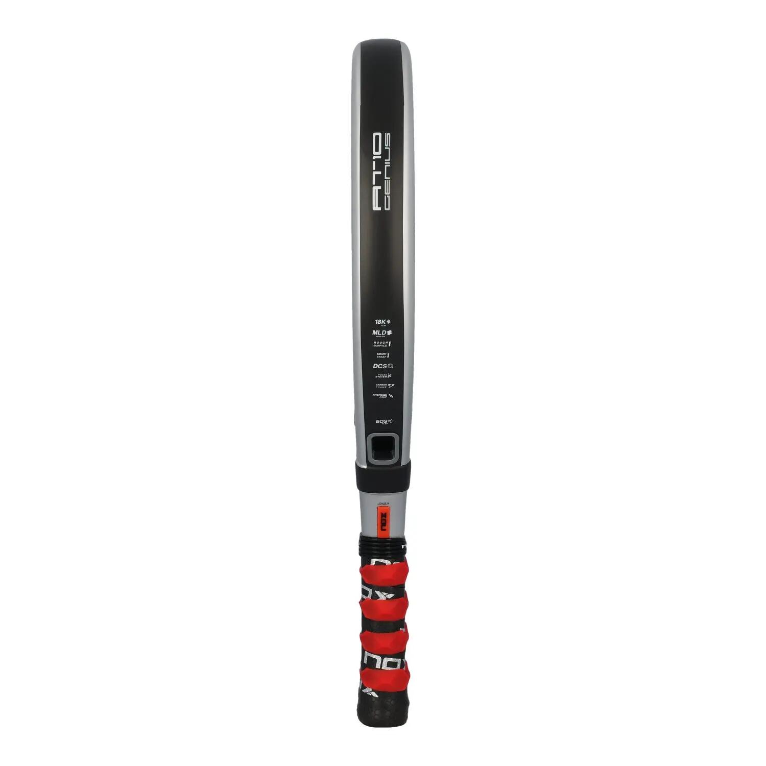 Nox At10 Genius 18k Agustin Tapia 2024 4/7