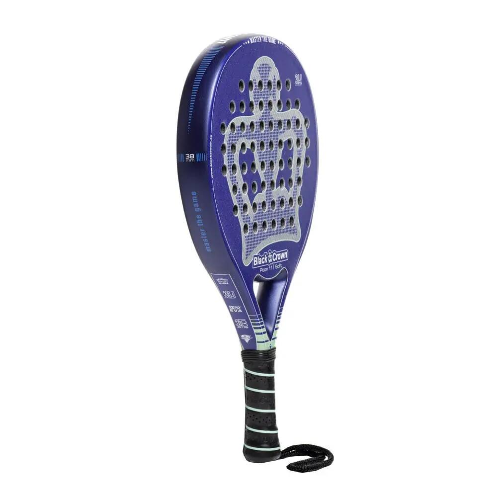 Black Crown Piton 11 Soft 2023 3/3