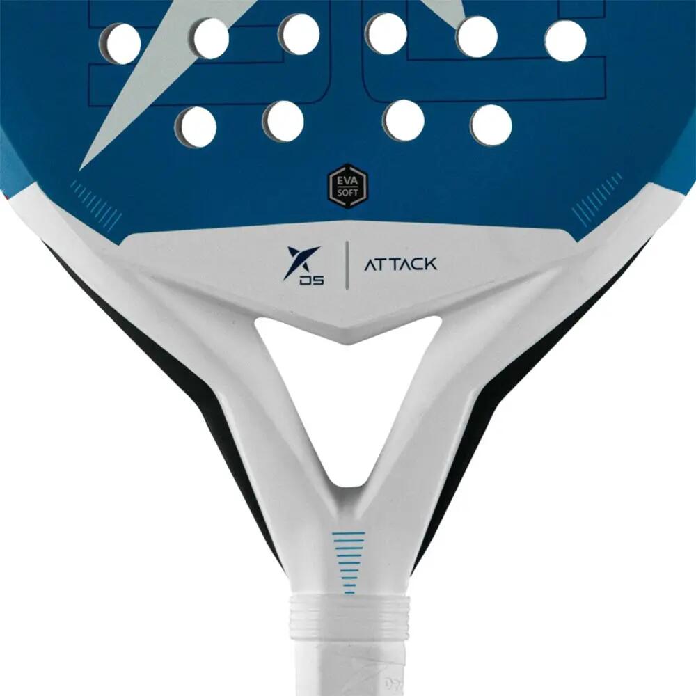 Drop Shot Renegade Lite Attack 2025 3/4