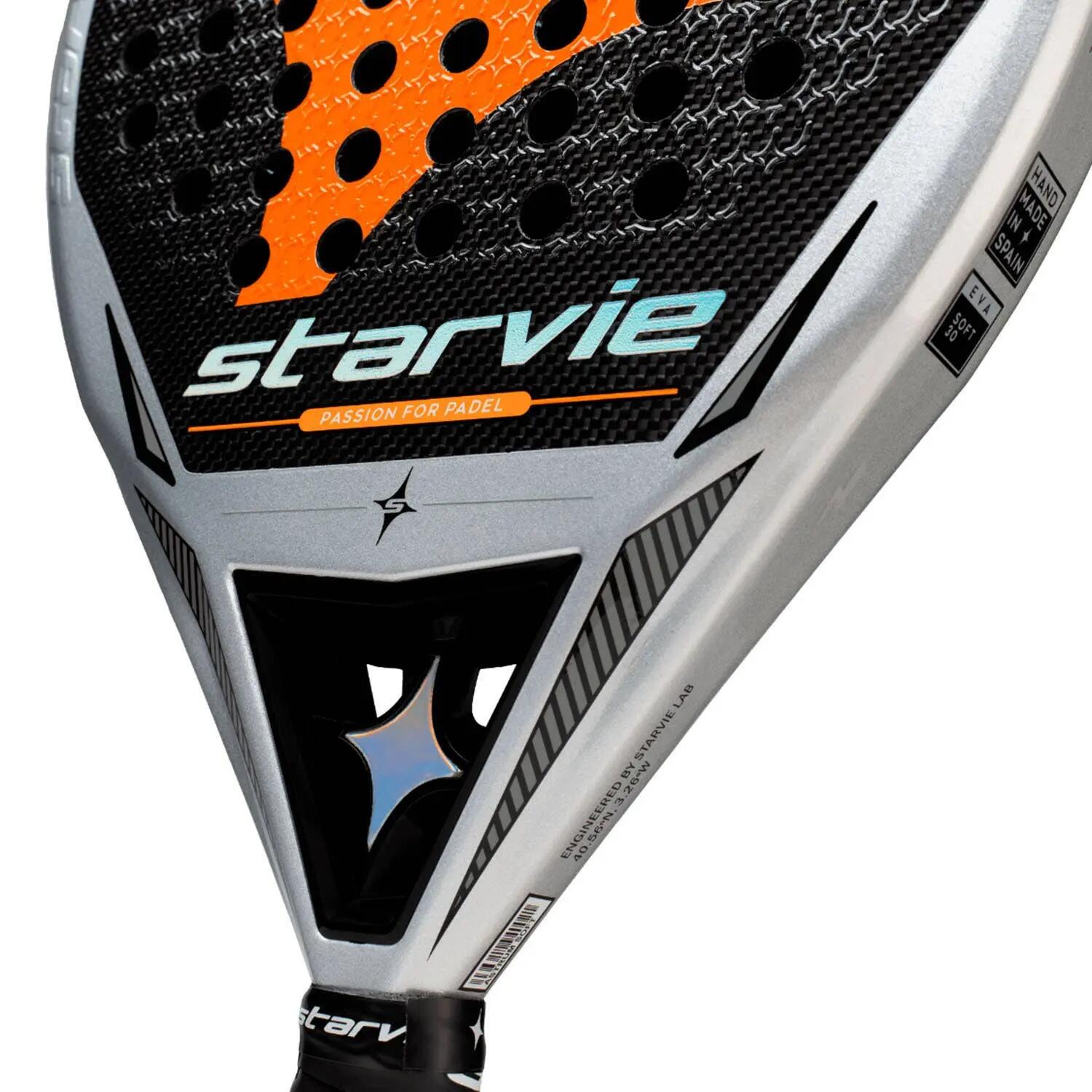 Starvie Astrum 2024 3/5