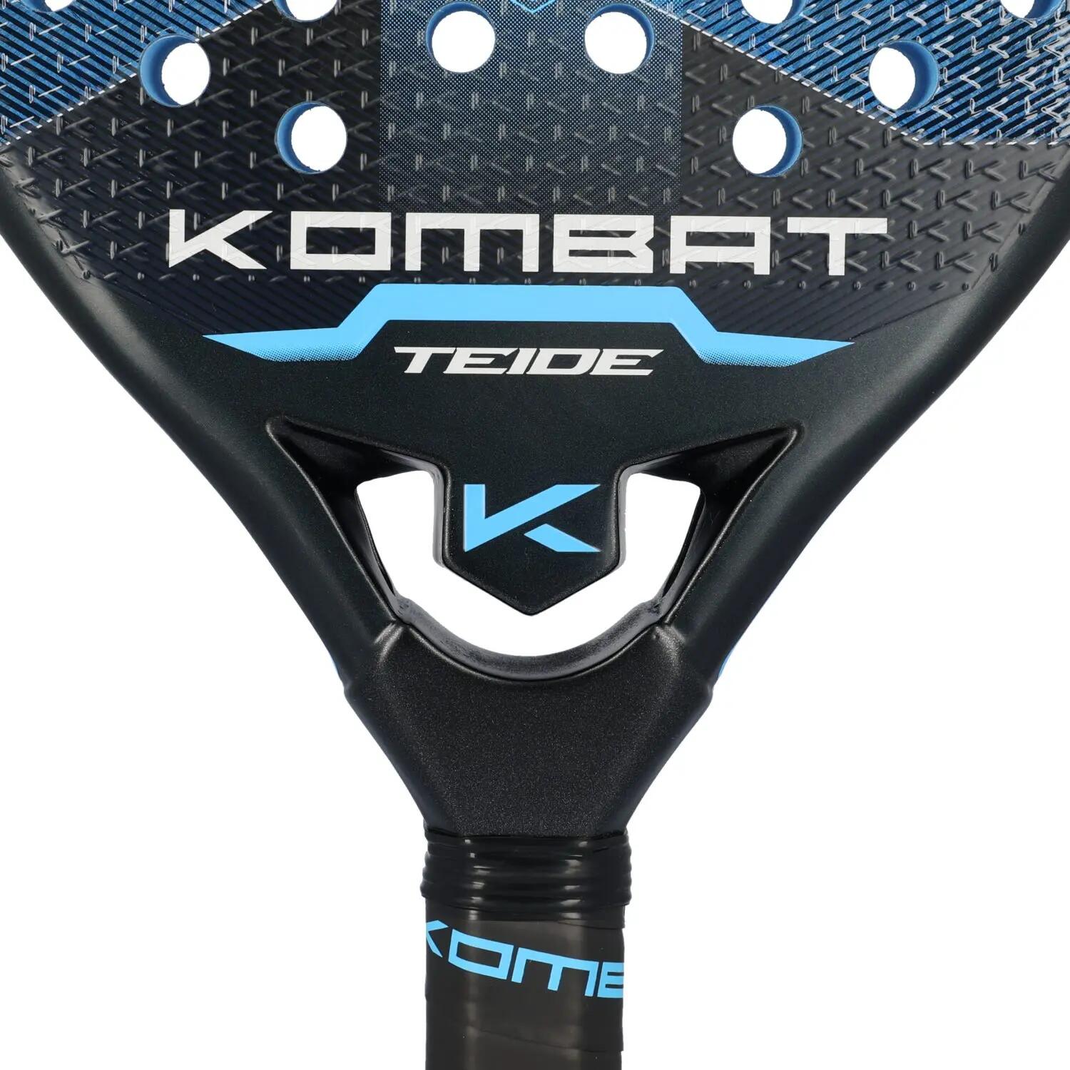 Kombat Teide 5/7