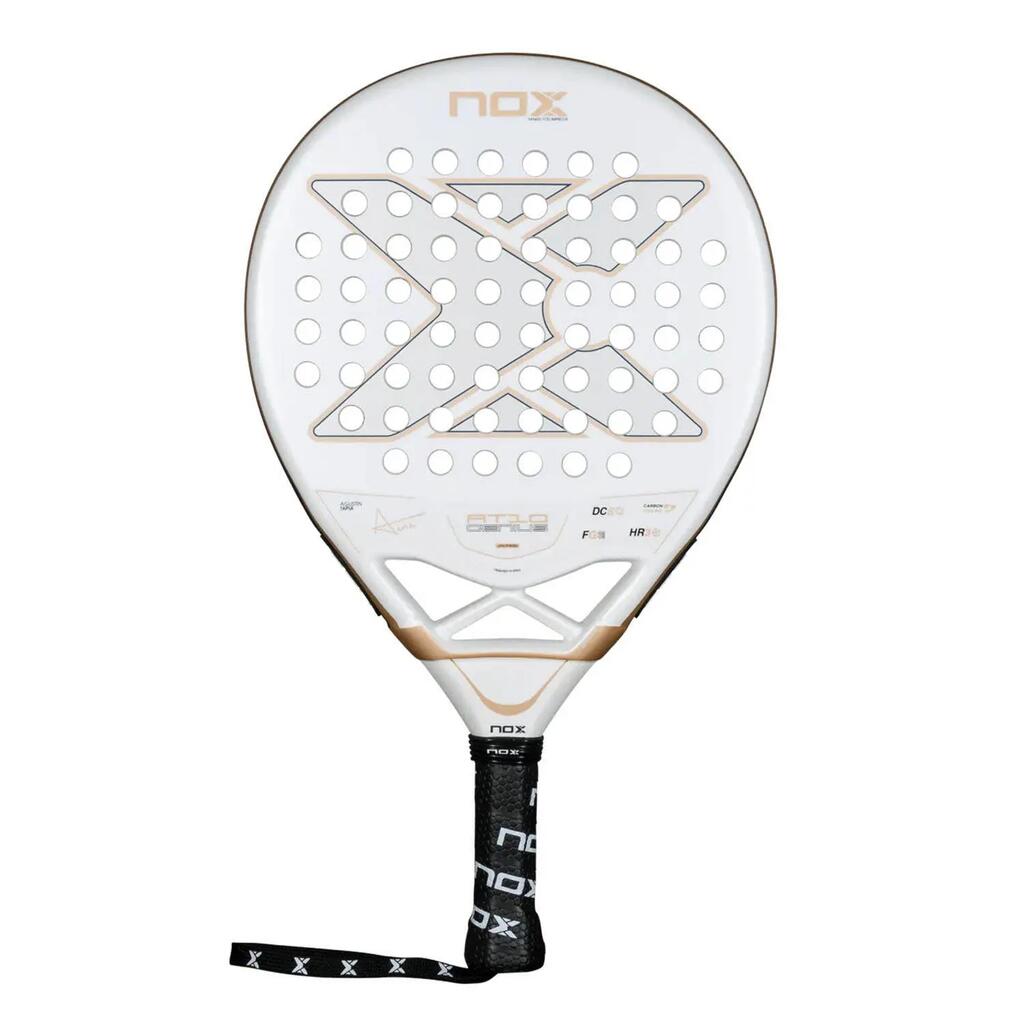 Nox At10 Genius By Agustín Tapia Junior 2026