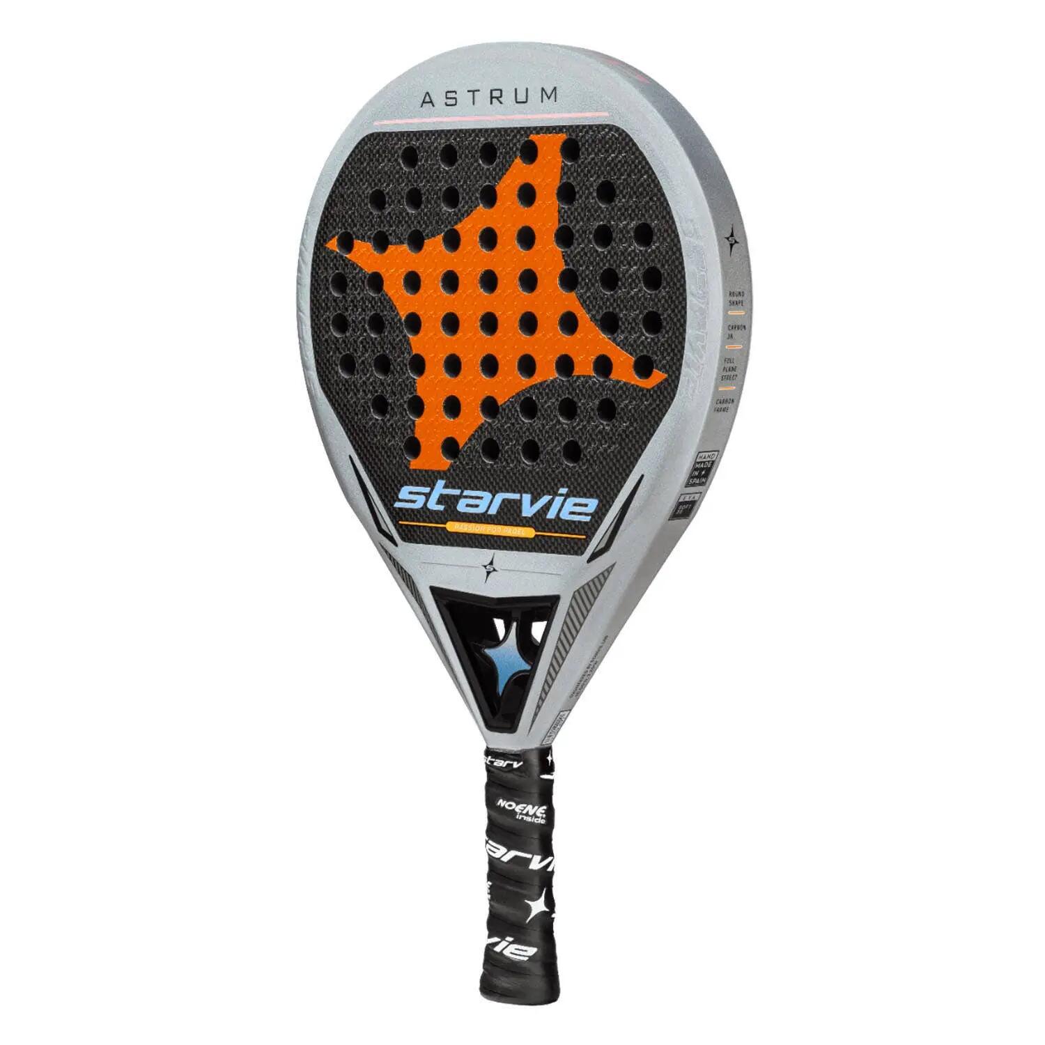 Starvie Astrum 2024 2/5