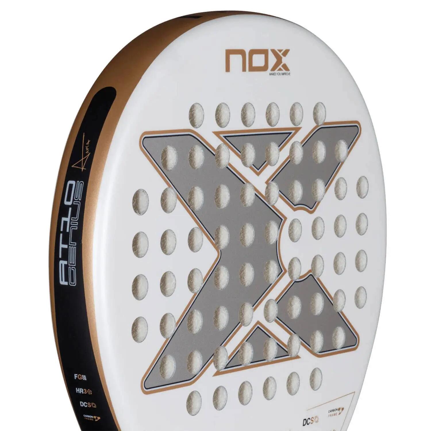 Nox At10 Genius By Agustín Tapia Junior 2026 5/7