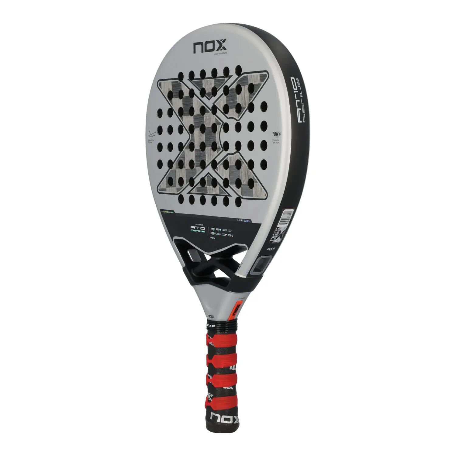 Nox At10 Genius 18k Agustin Tapia 2024 2/7