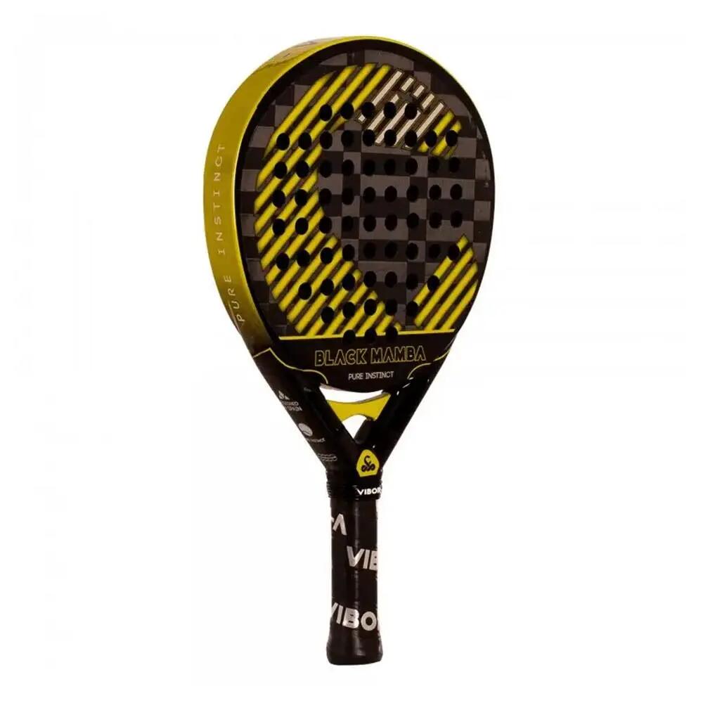 Vibor-a Black Mamba Evo Pro Black 2/7