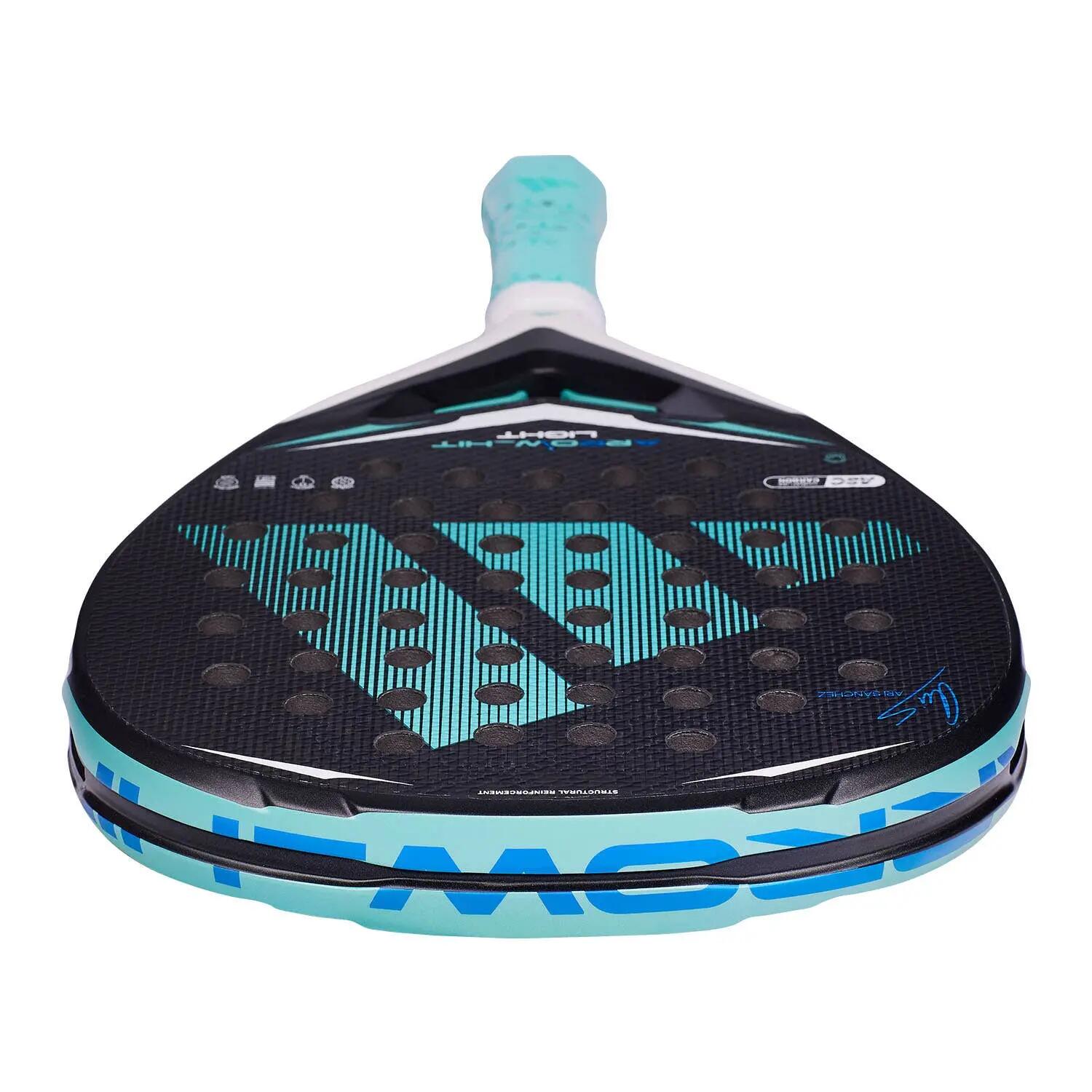 ADIDAS ARROW HIT LIGHT ARI SÁNCHEZ 5/7