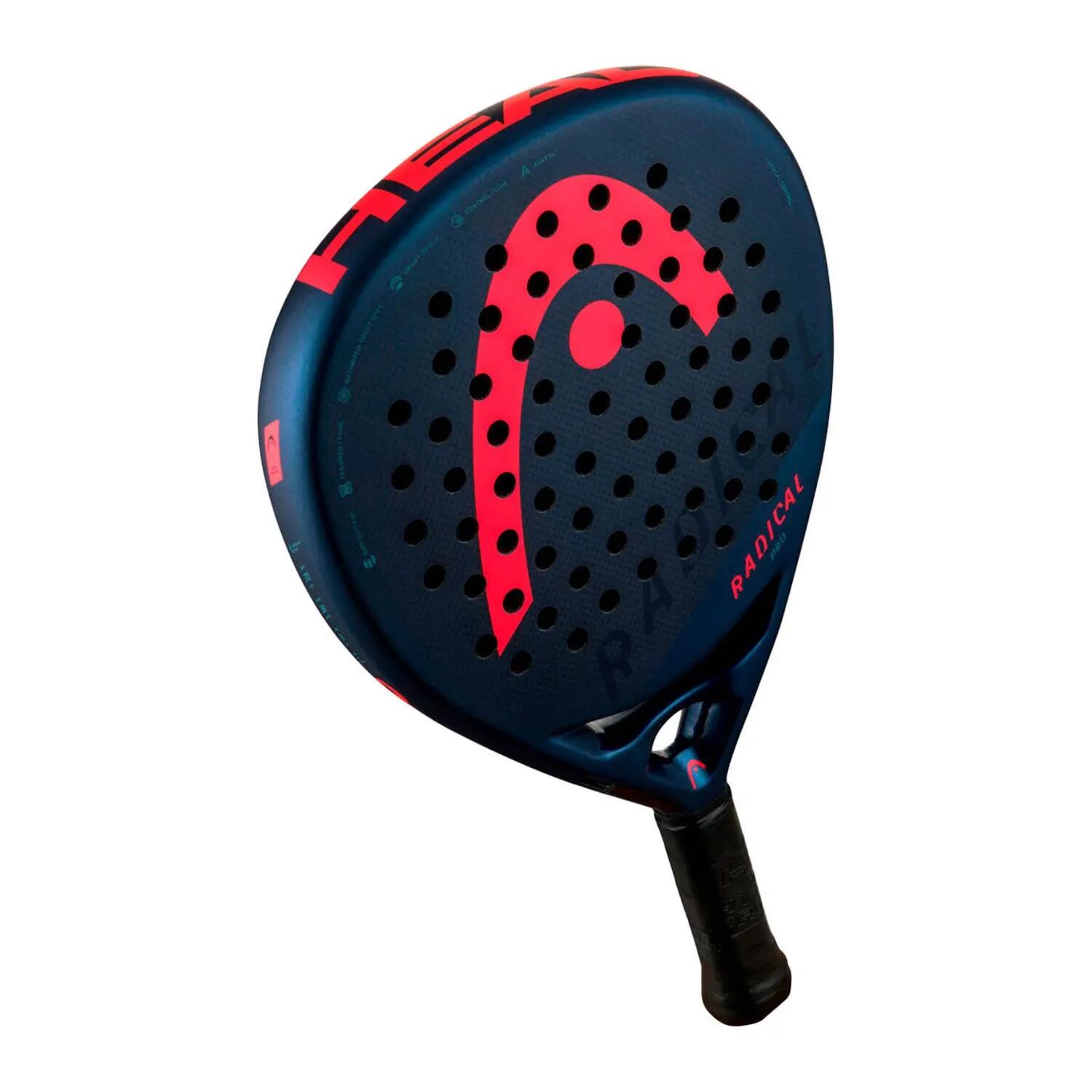 Head Radical Pro 2024 4/7