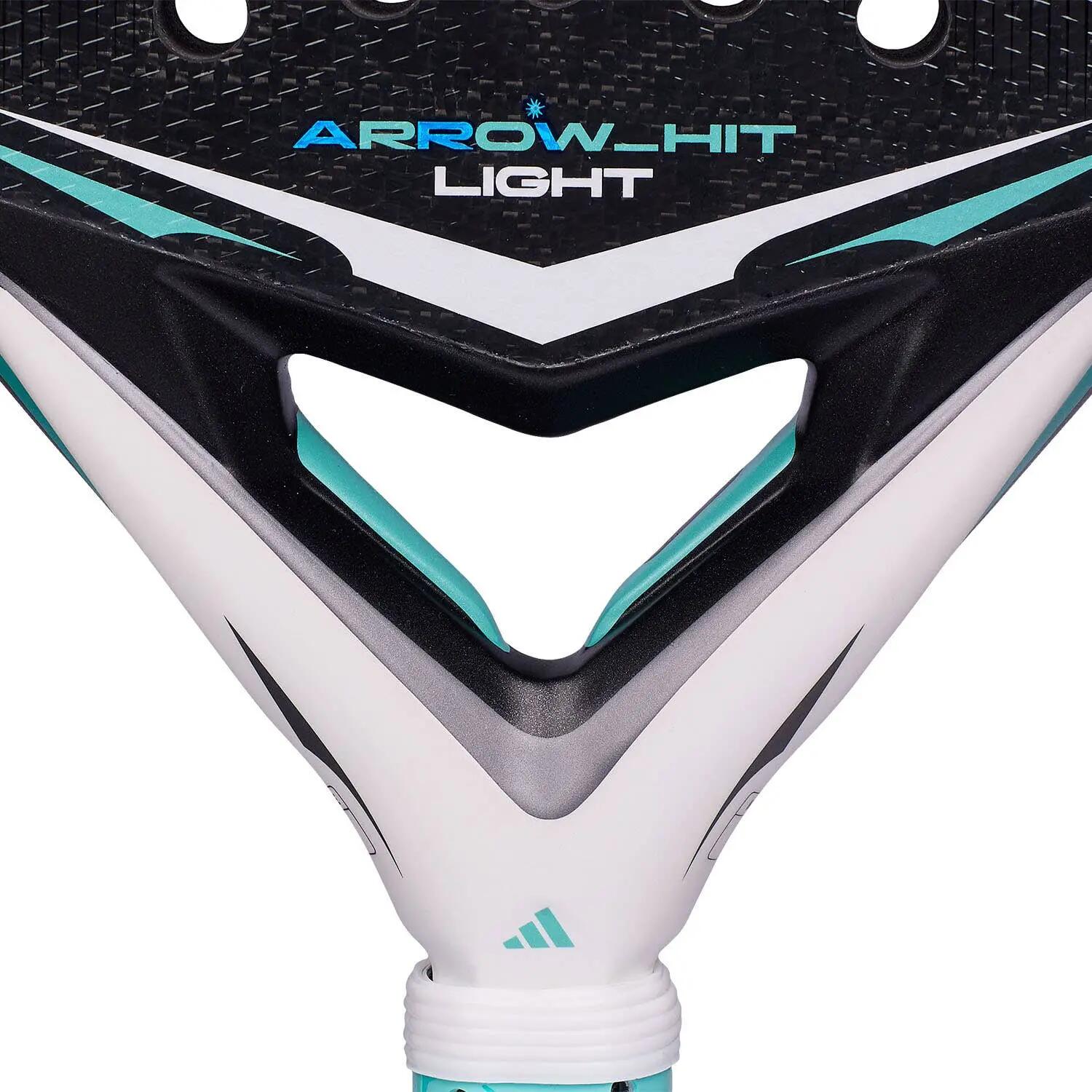 ADIDAS ARROW HIT LIGHT ARI SÁNCHEZ 4/7