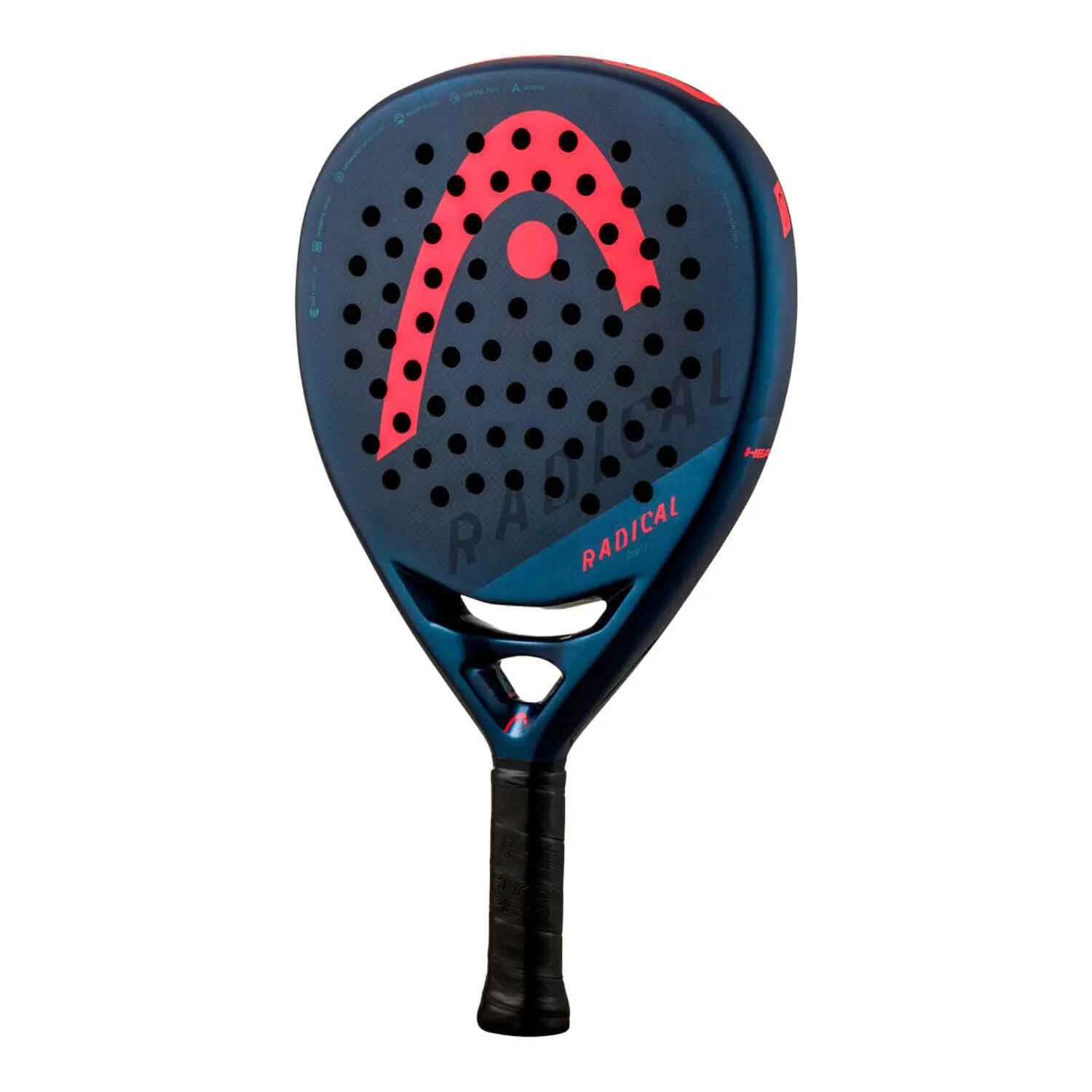 Head Radical Pro 2024 3/7