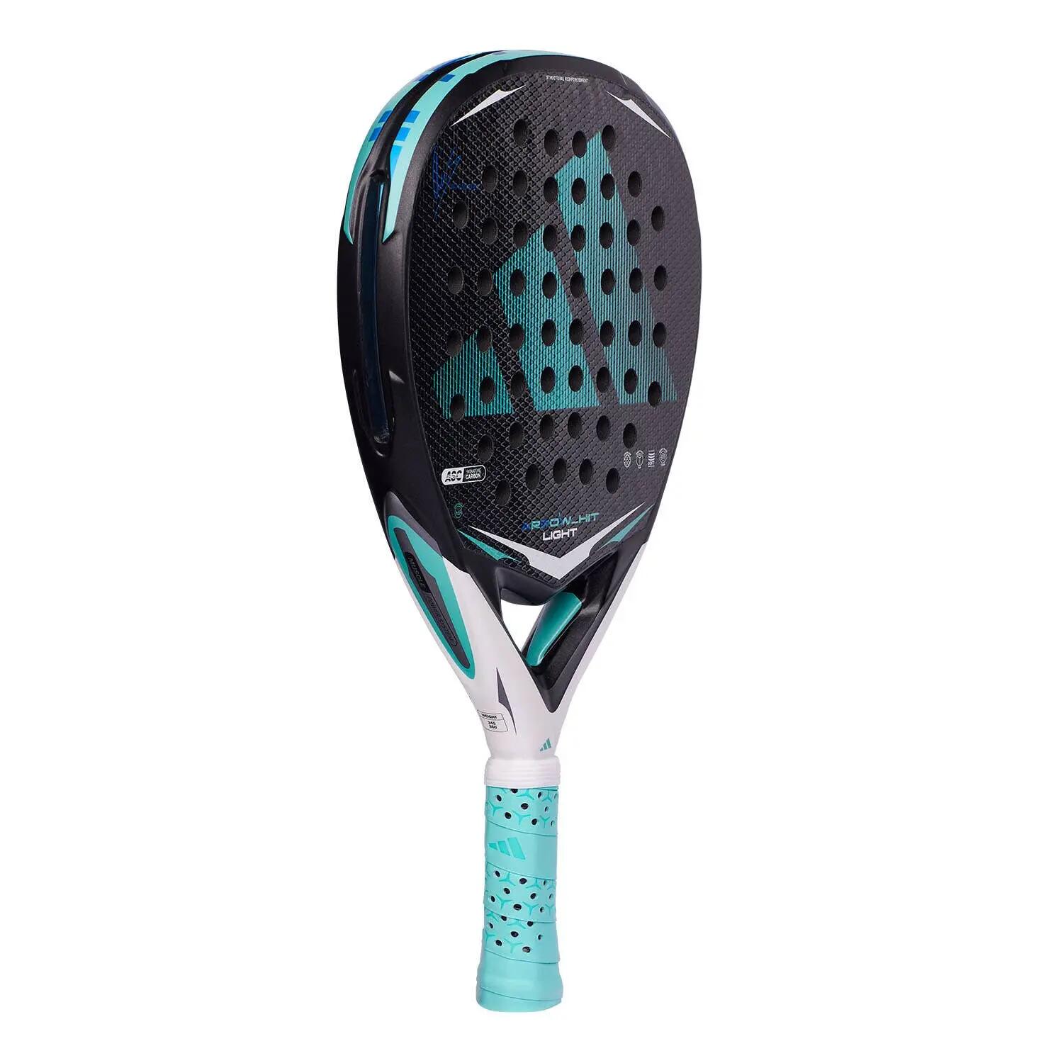 ADIDAS ARROW HIT LIGHT ARI SÁNCHEZ 3/7