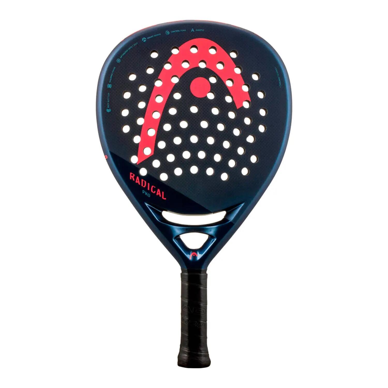 Head Radical Pro 2024 2/7