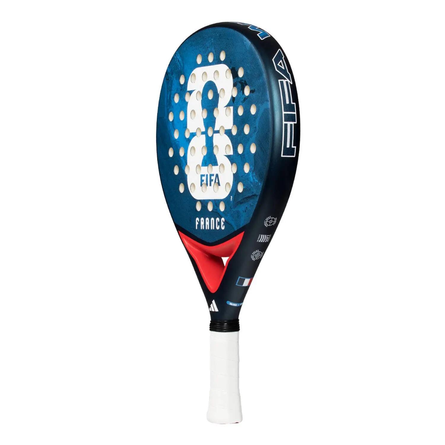 Adidas Coupe Du Monde De France 2026 4/7