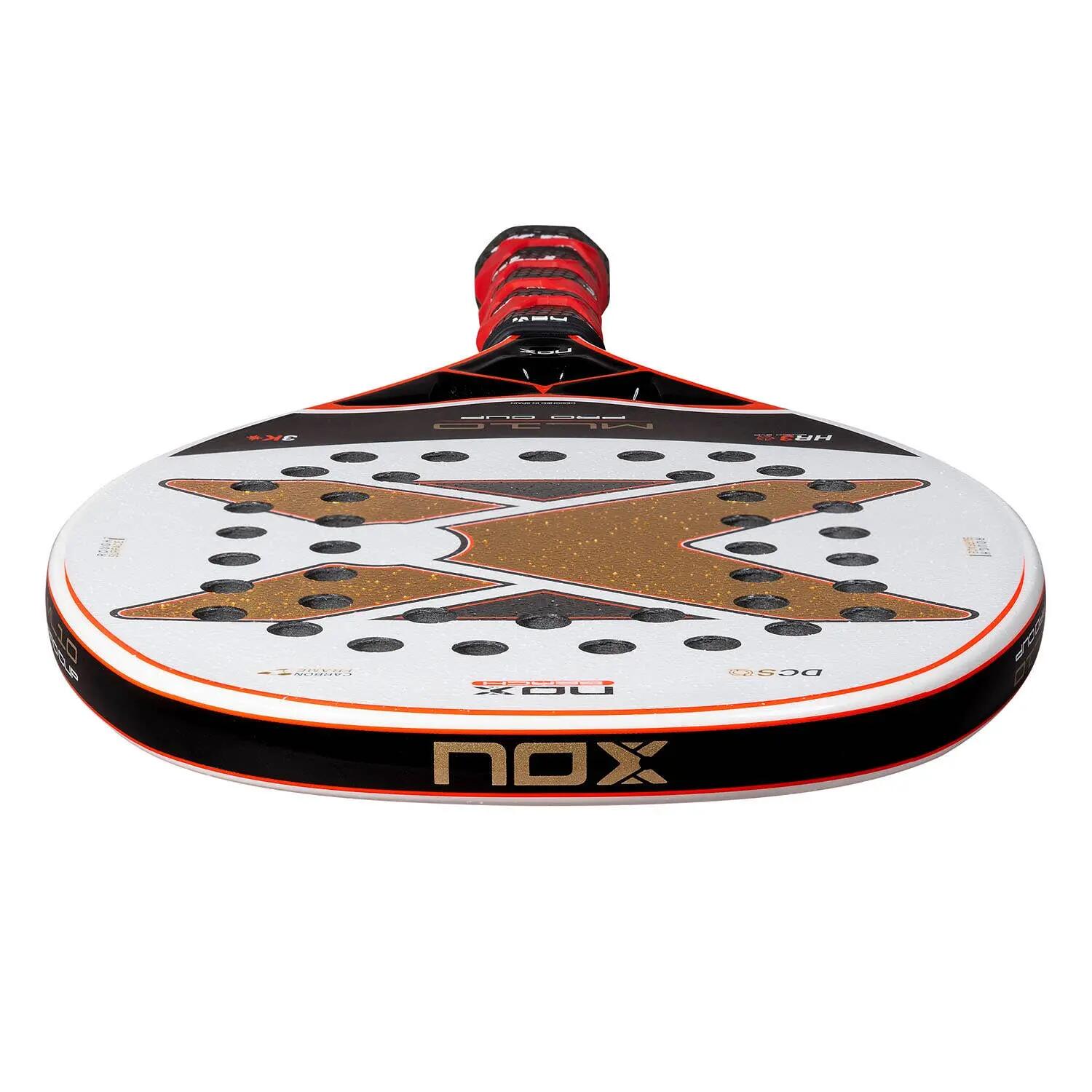 Beach Tennis Nox Ml10 Pro Cup 5/5