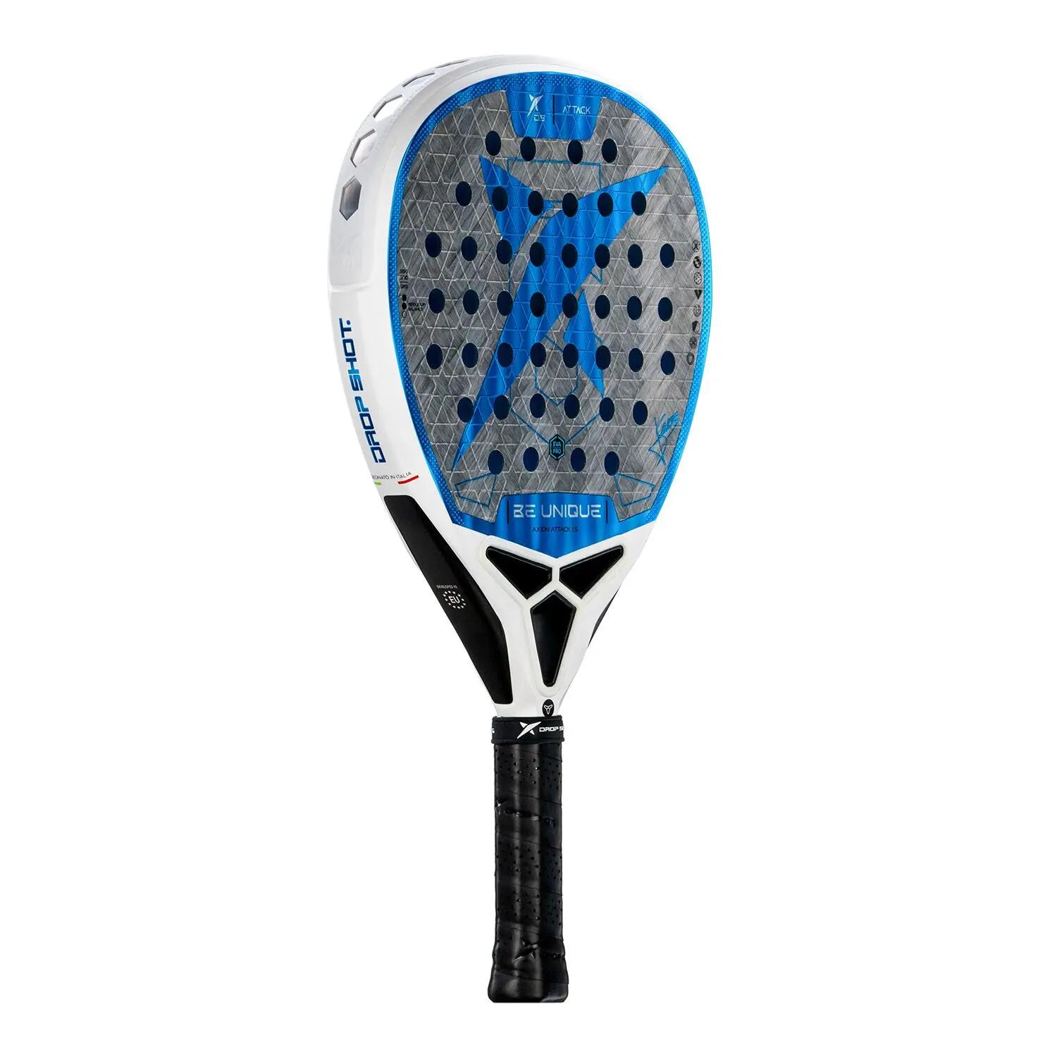Drop Shot Axion Attack 1.5 3/6