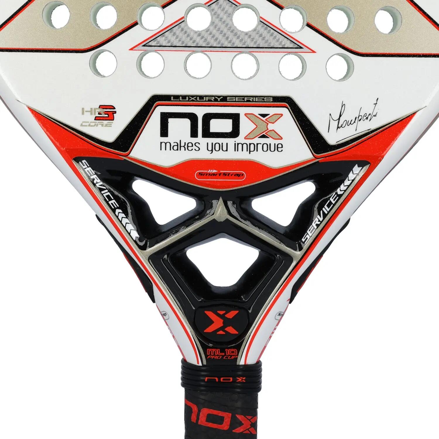 NOX ML10 PRO CUP LUXURY SERIES 2022 5/7