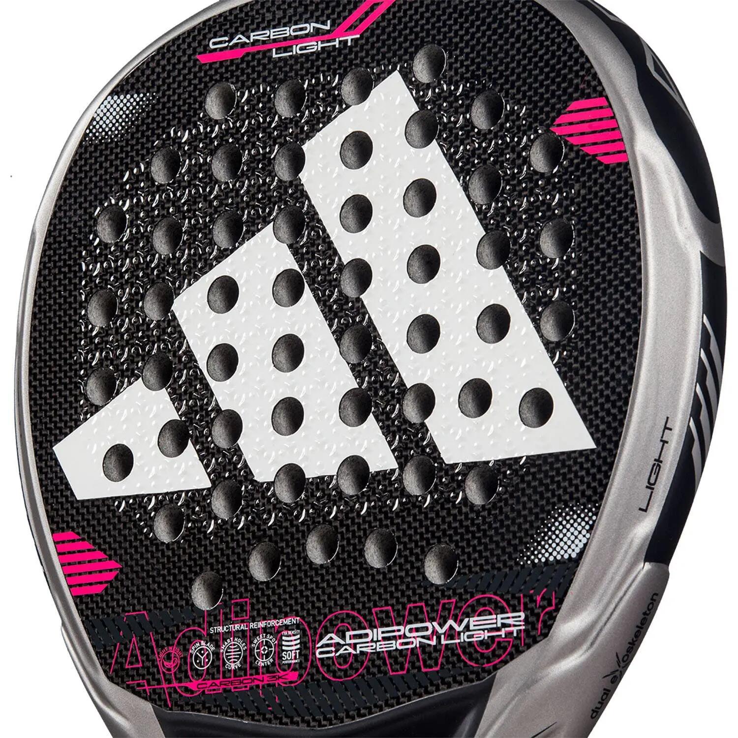 ADIDAS ADIPOWER CARBON LIGHT 2025 5/7