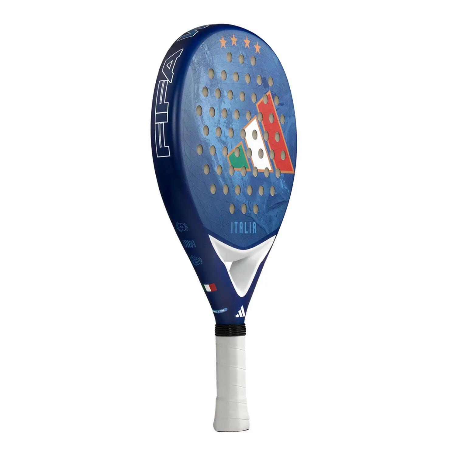 ADIDAS ITALY WORLD CUP 2026 3/7