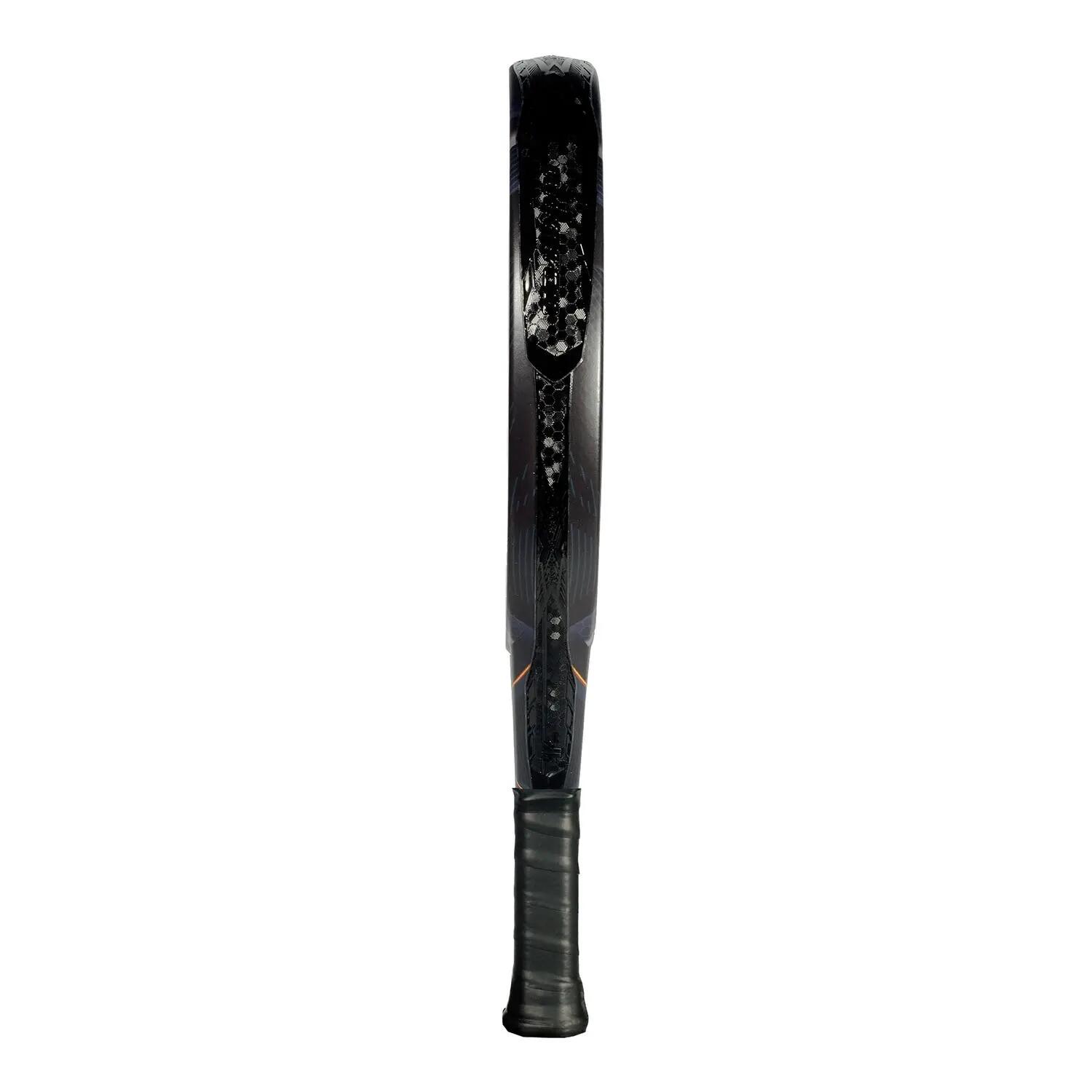 Akkeron Black Diavolo 25 3/3