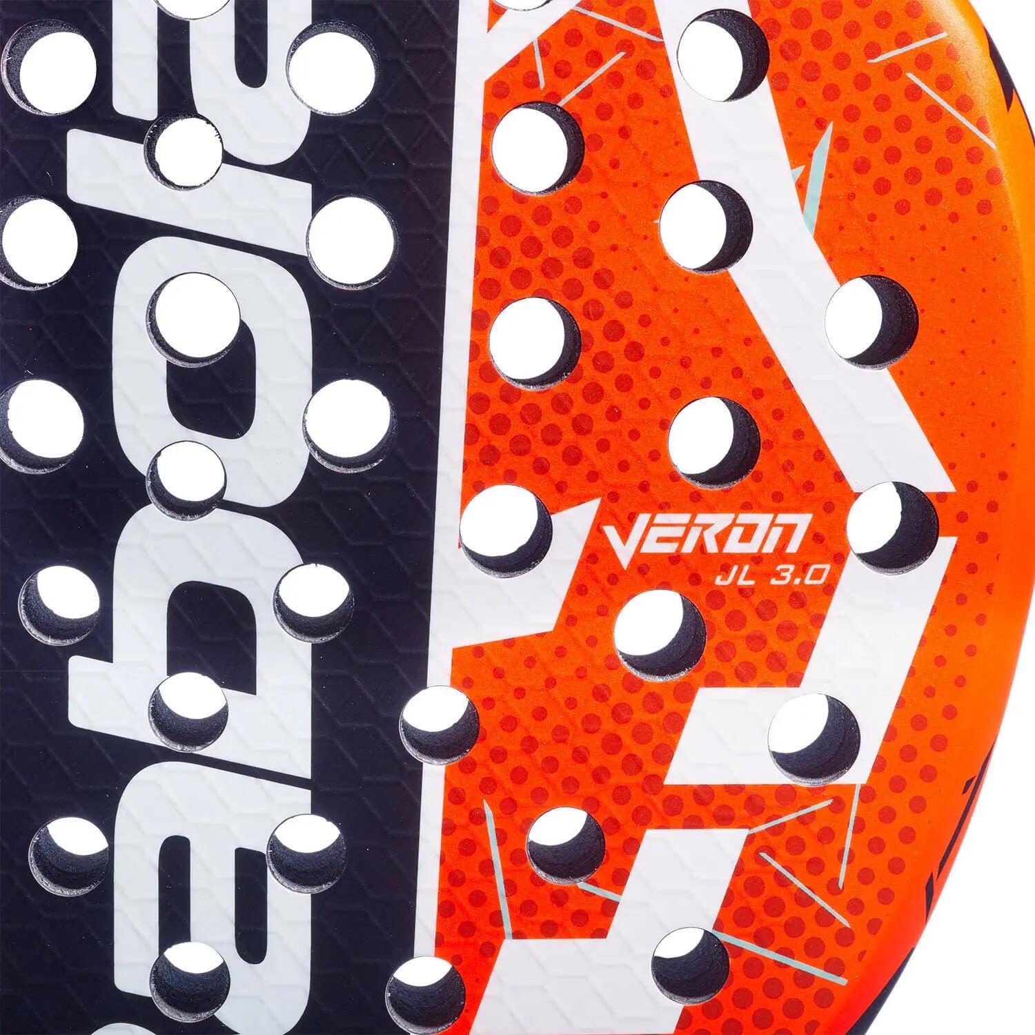 Babolat Veron Juan Lebron 3.0 5/7