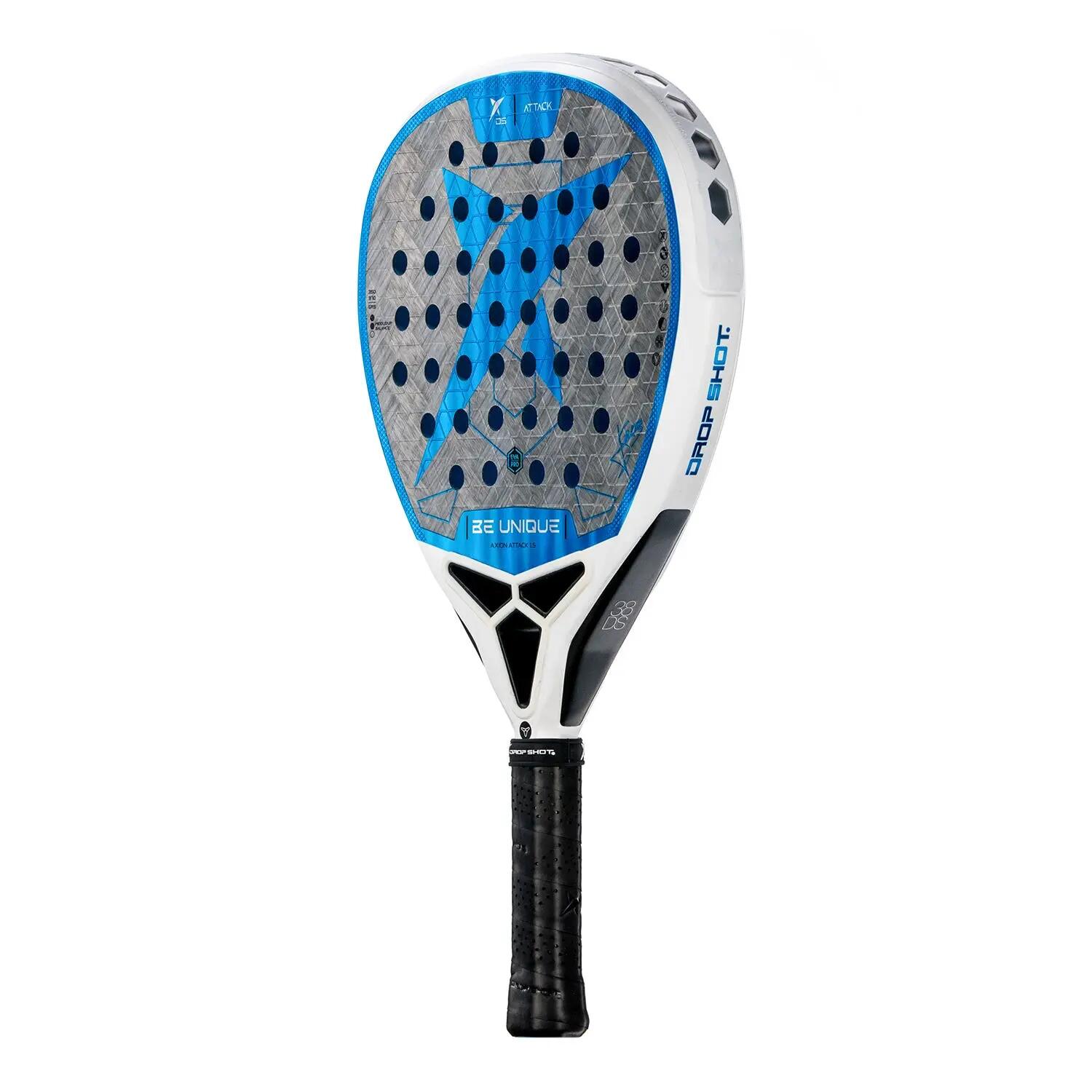 Drop Shot Axion Attack 1.5 2/6