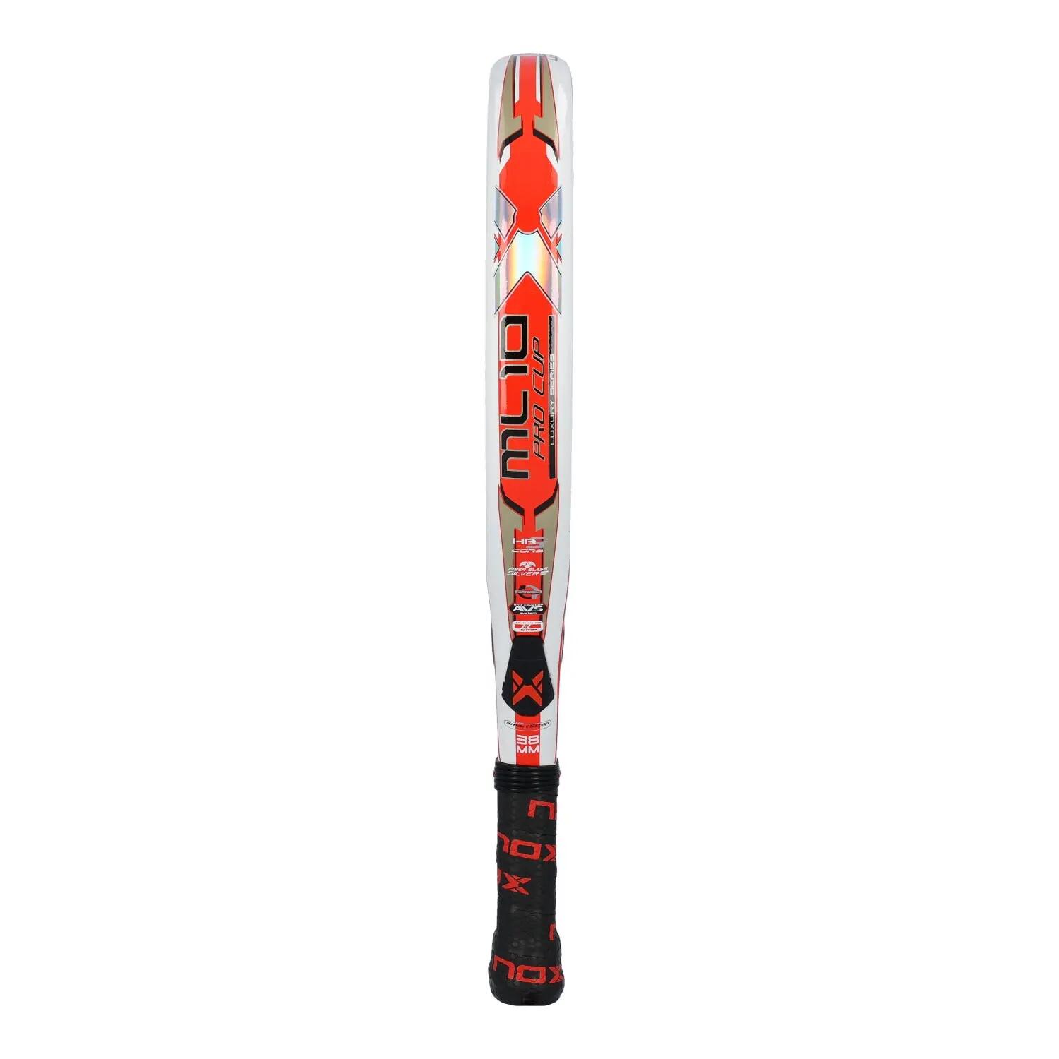 NOX ML10 PRO CUP LUXURY SERIES 2022 4/7