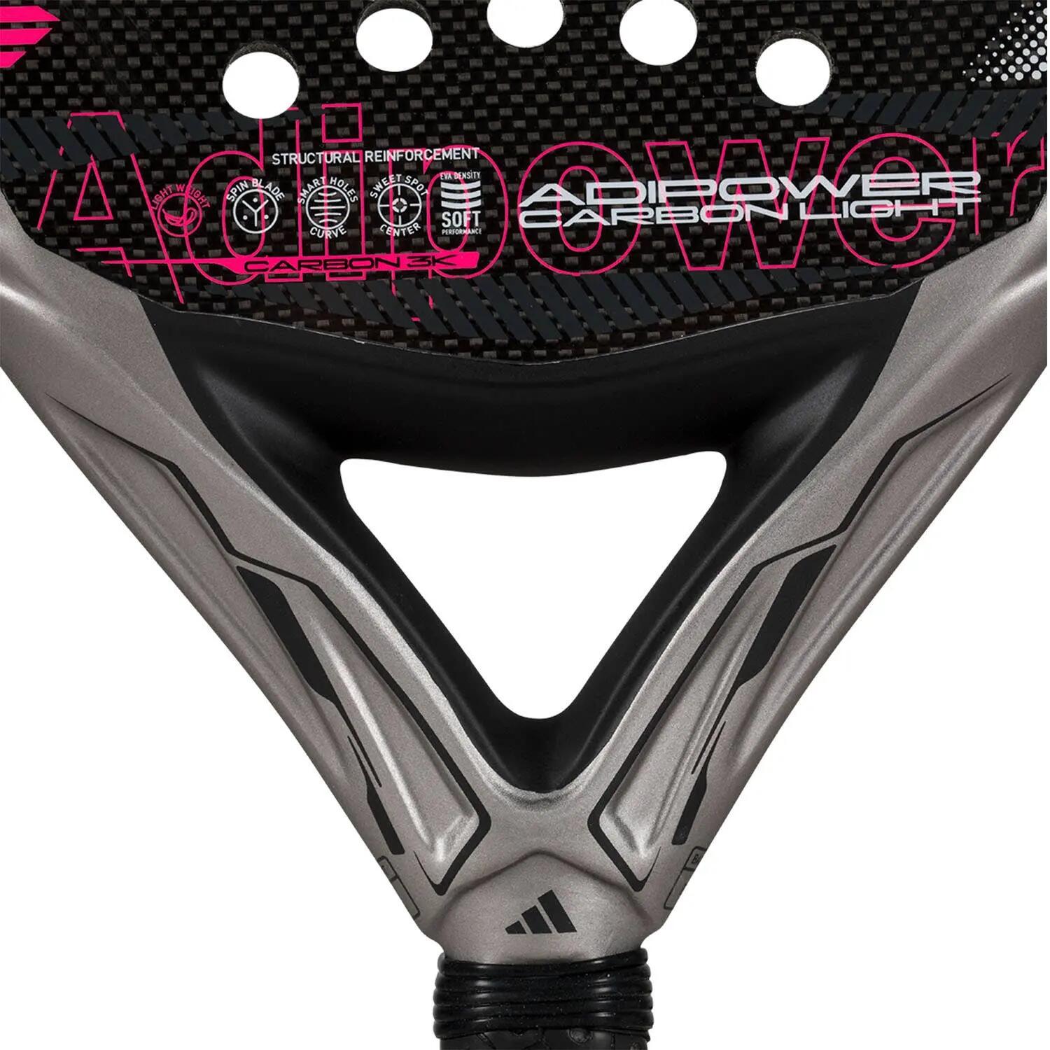 ADIDAS ADIPOWER CARBON LIGHT 2025 4/7
