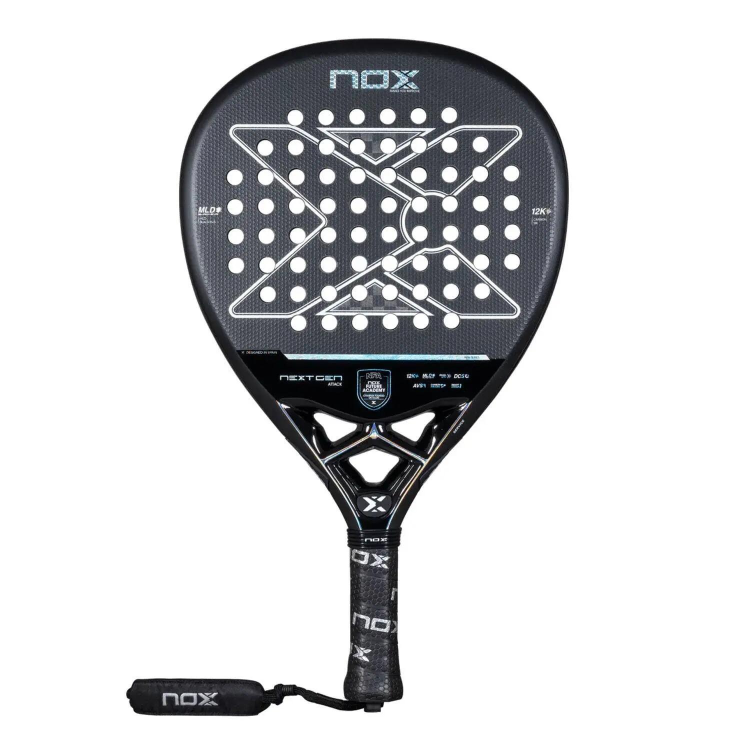Nox Nextgen Pro Attack 12k Nfa Series 2026
