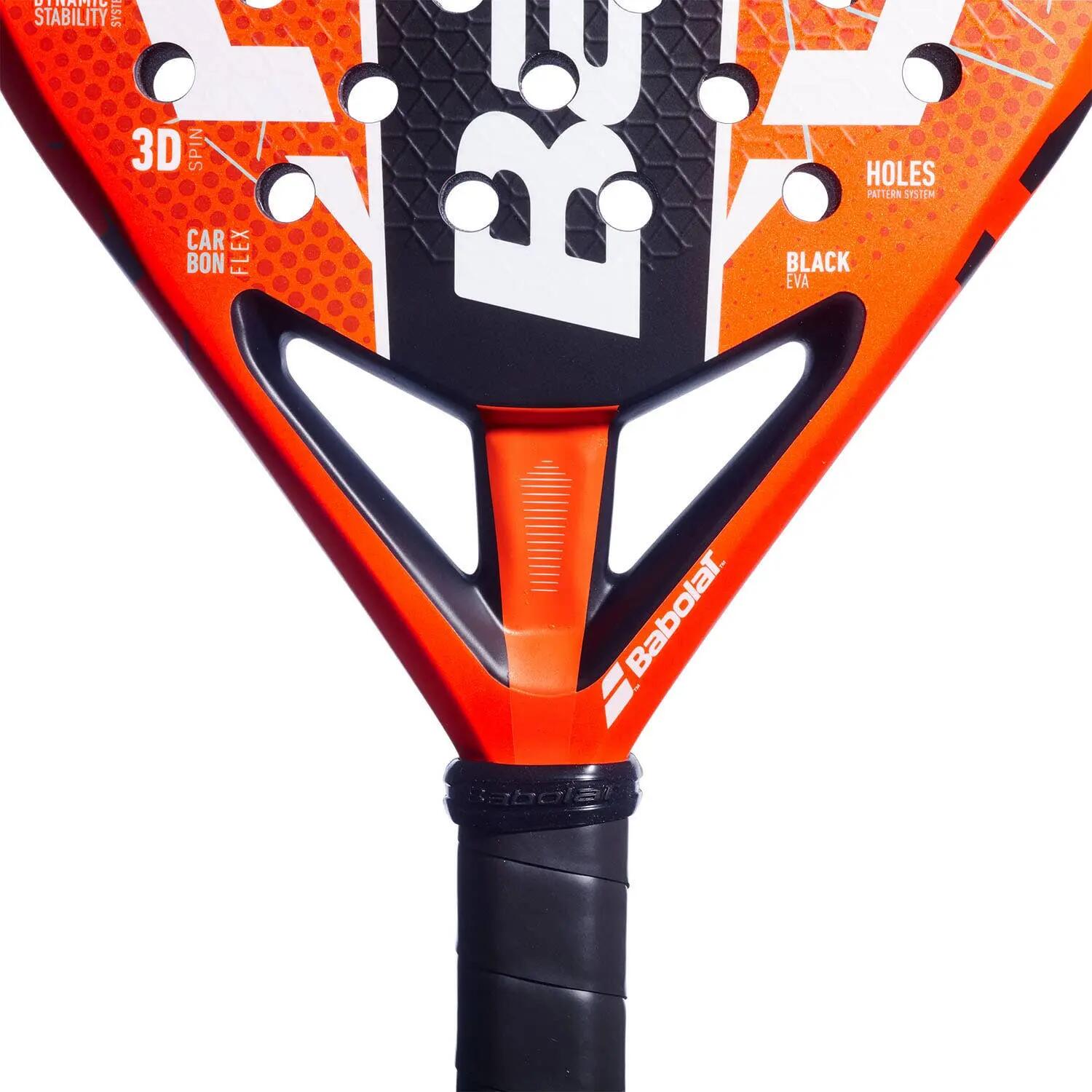 Babolat Veron Juan Lebron 3.0 4/7
