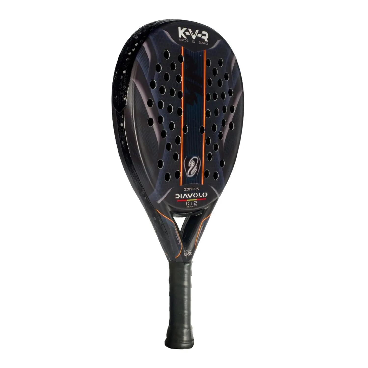 Akkeron Black Diavolo 25 2/3