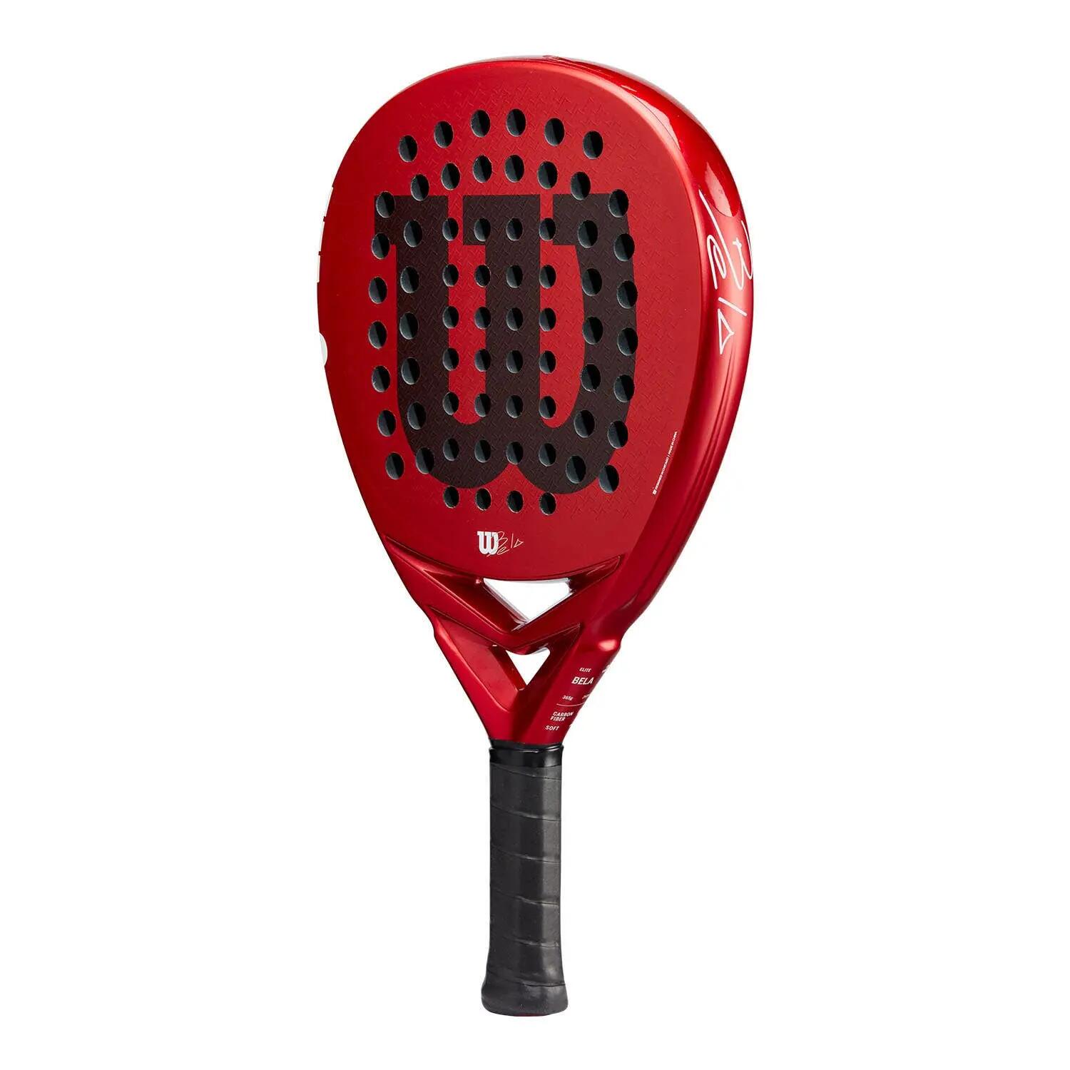 Padel Wilson Bela Elite V2.5 3/7