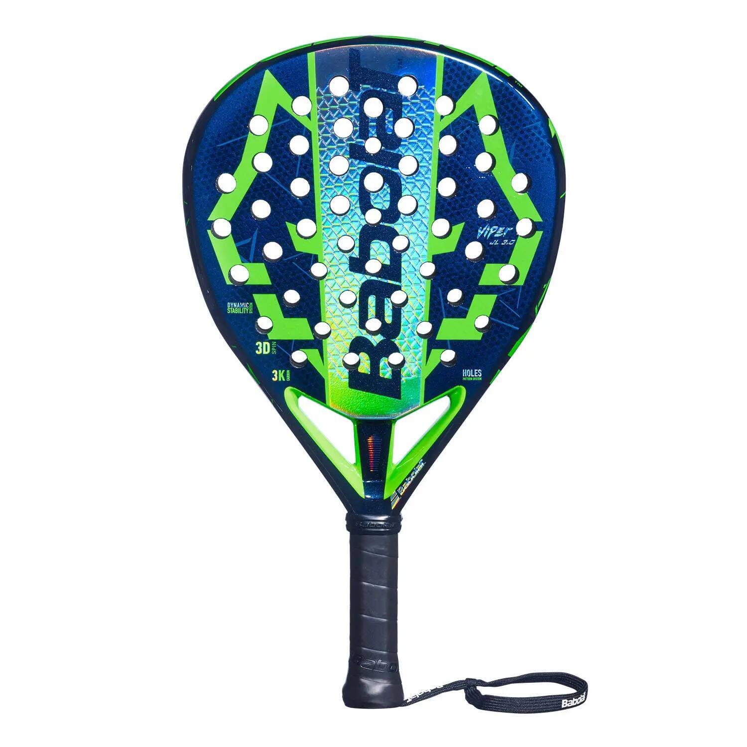 Babolat Viper Juan Lebron 3.0