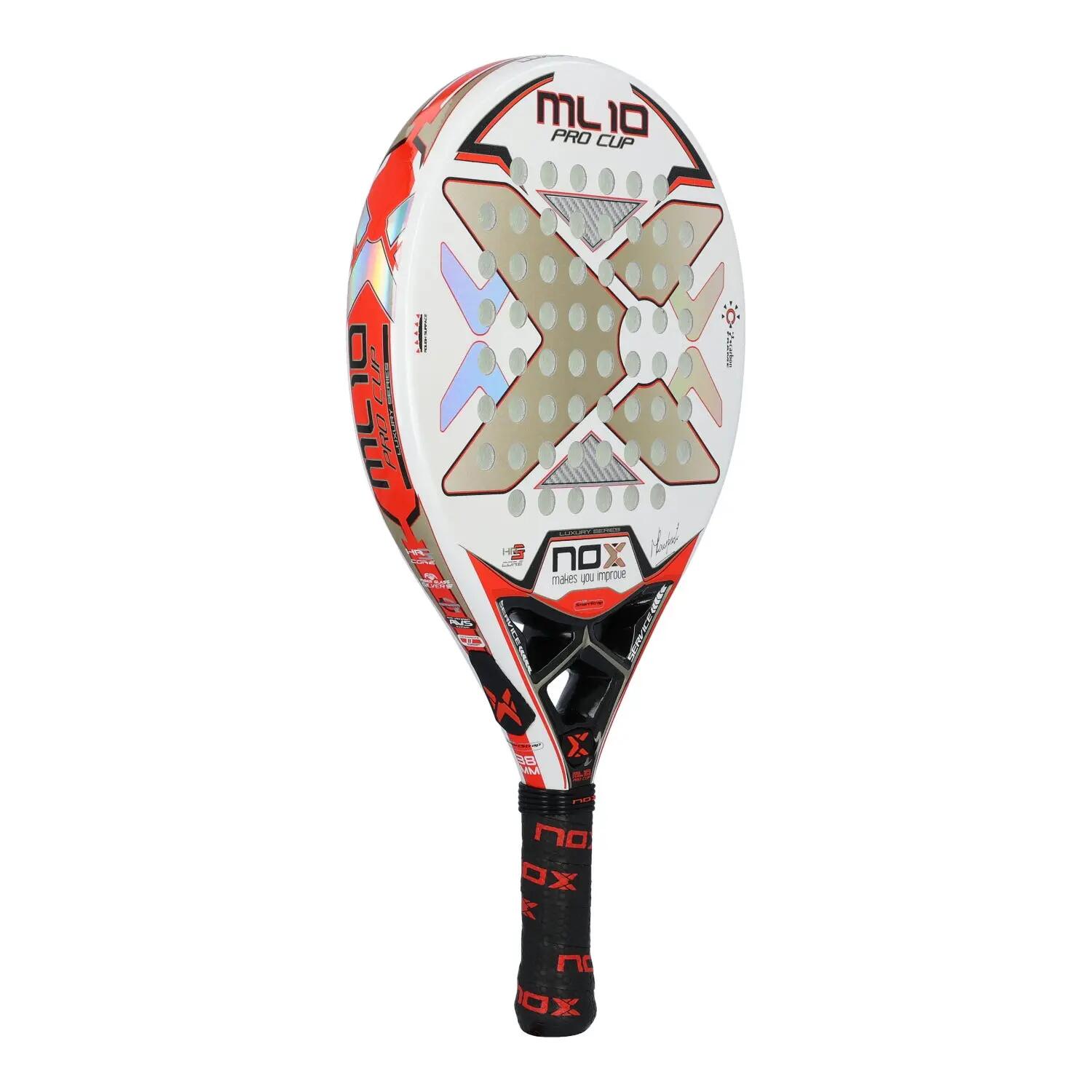 NOX ML10 PRO CUP LUXURY SERIES 2022 3/7