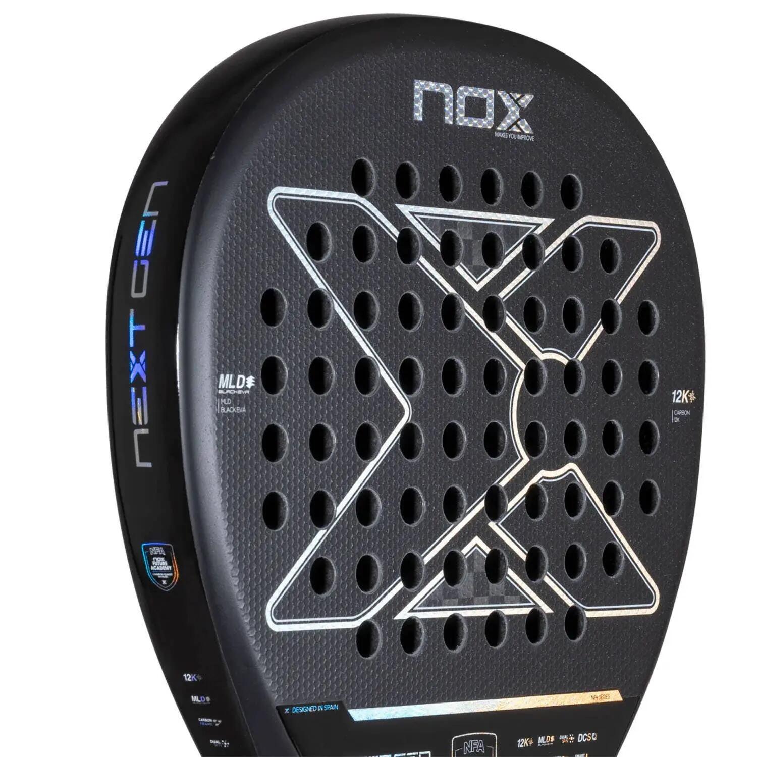Nox Nextgen Pro Attack 12k Nfa Series 2026 5/7