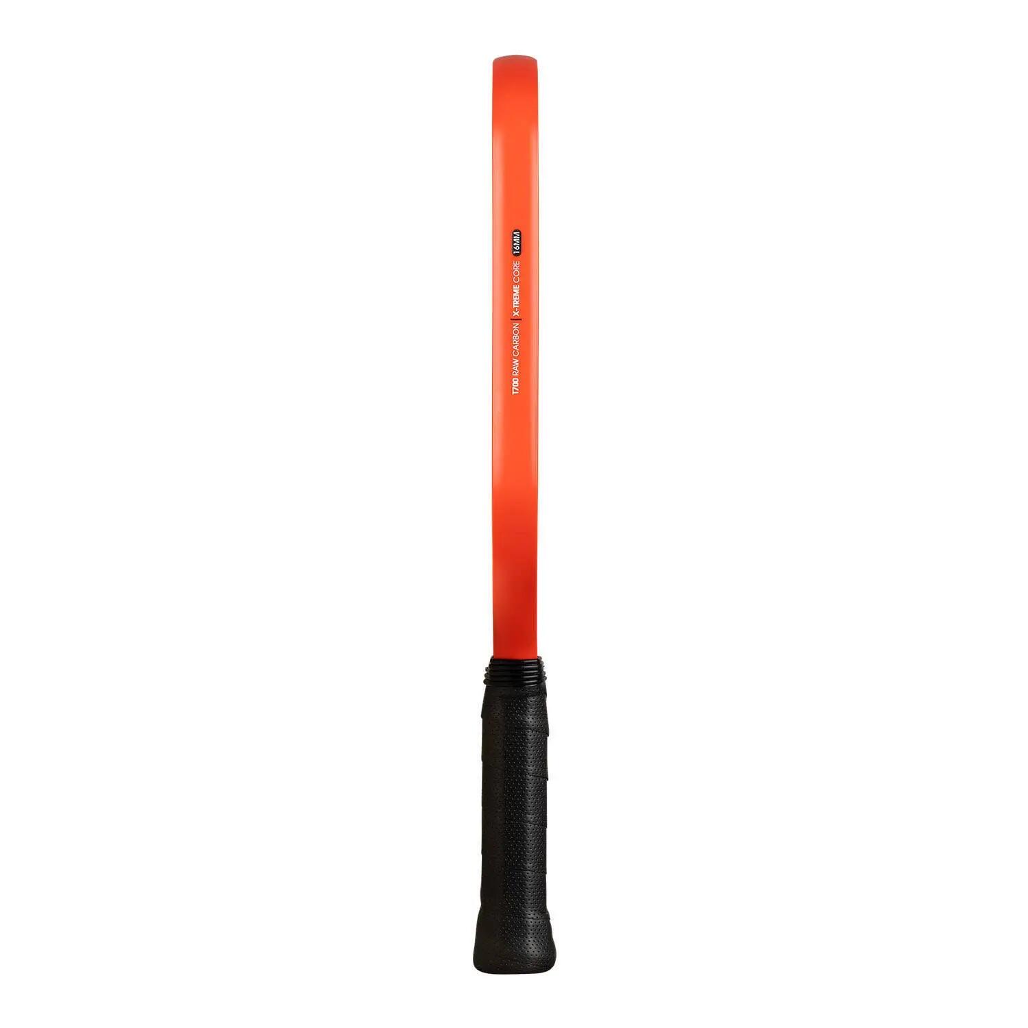 Pickleball Nox X-treme Nexo 16mm Noir/rouge 3/5