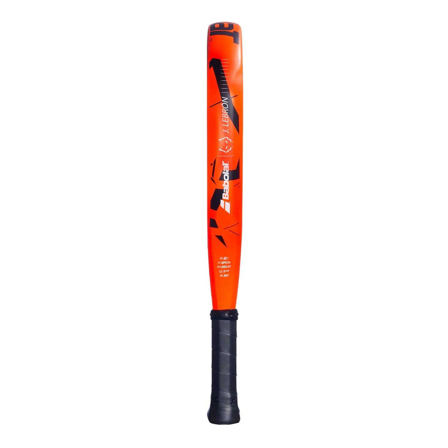 Babolat Veron Juan Lebron 3.0 3/7