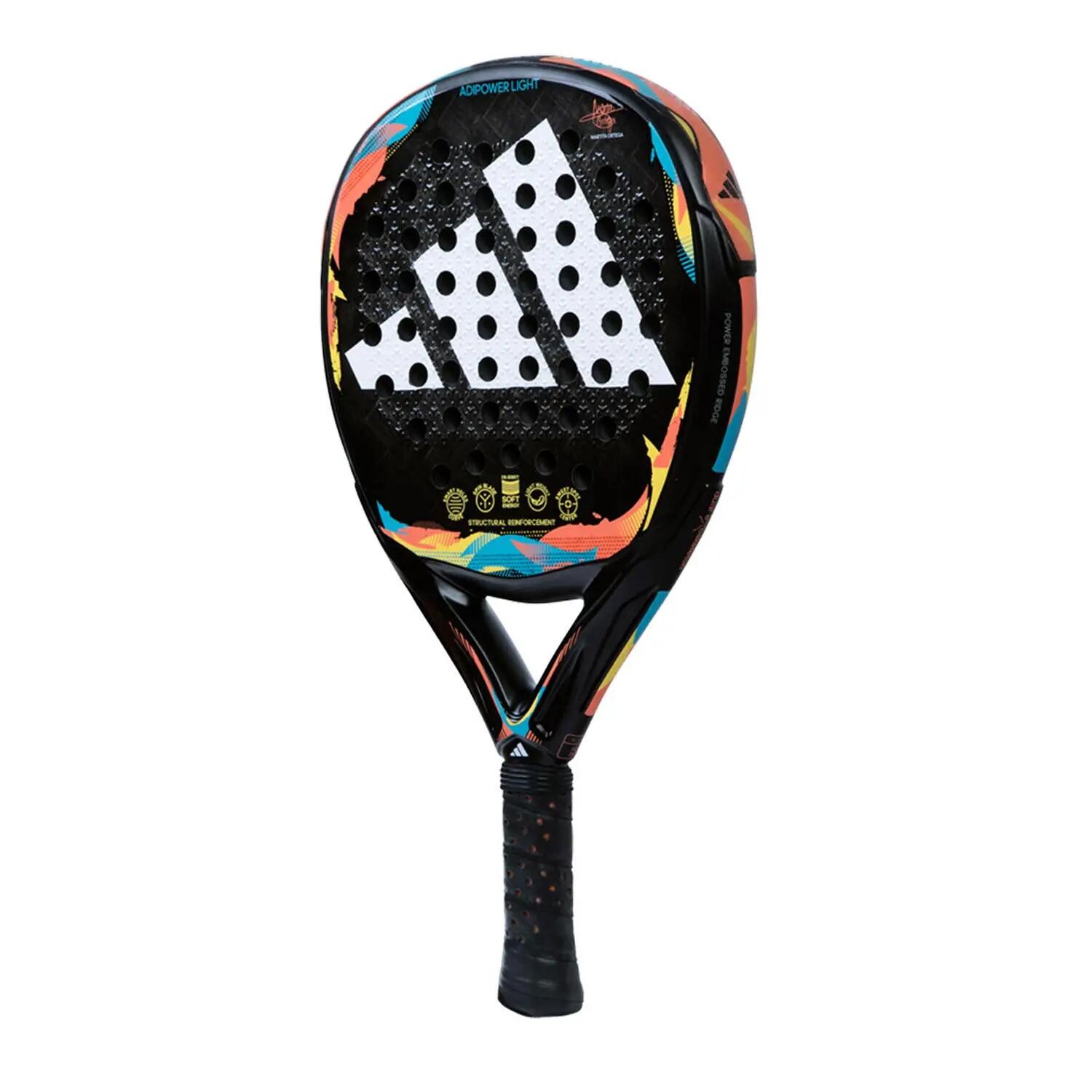 Adidas Adipower Light 3.2 2023 2/7