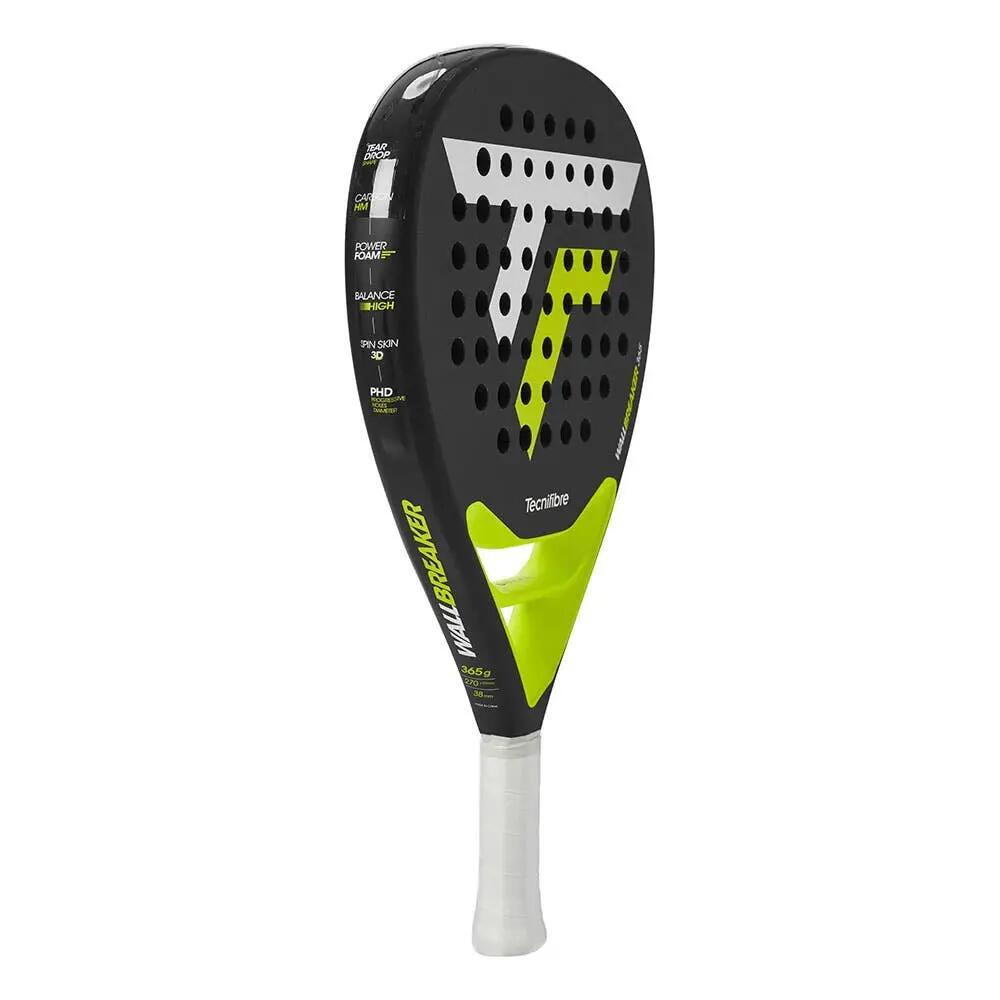 Tecnifibre Wall Breaker 365 2/5