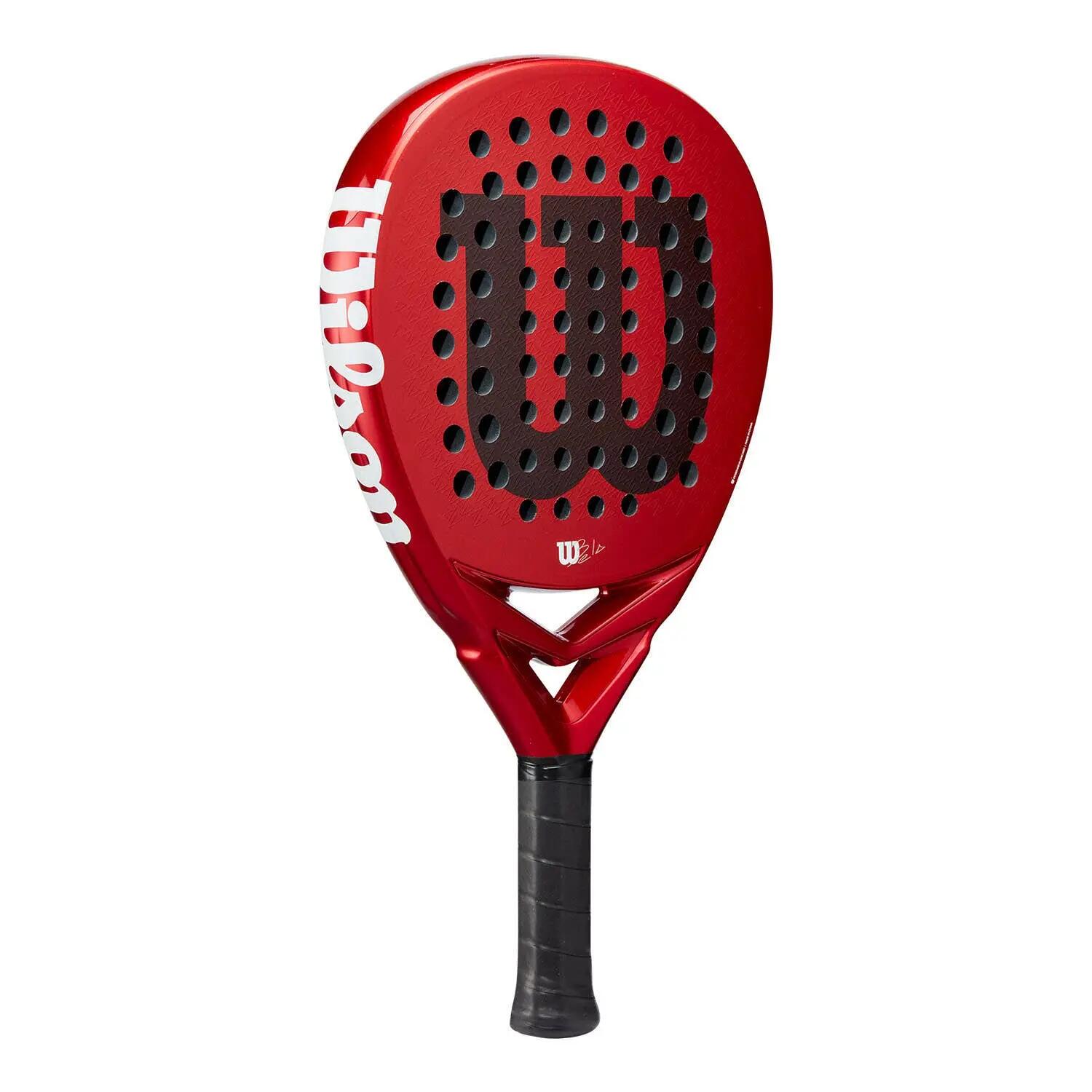 Padel Wilson Bela Elite V2.5 2/7