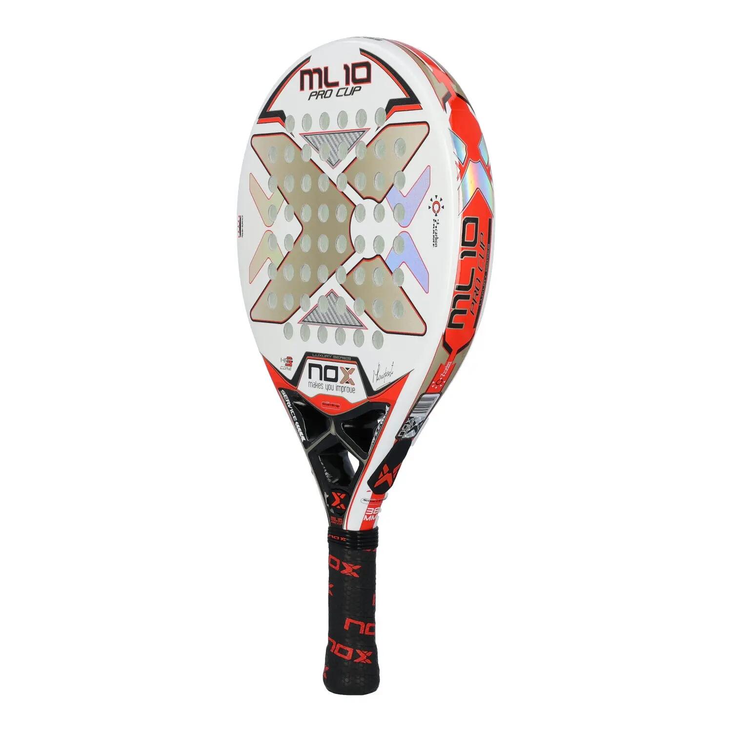 NOX ML10 PRO CUP LUXURY SERIES 2022 2/7